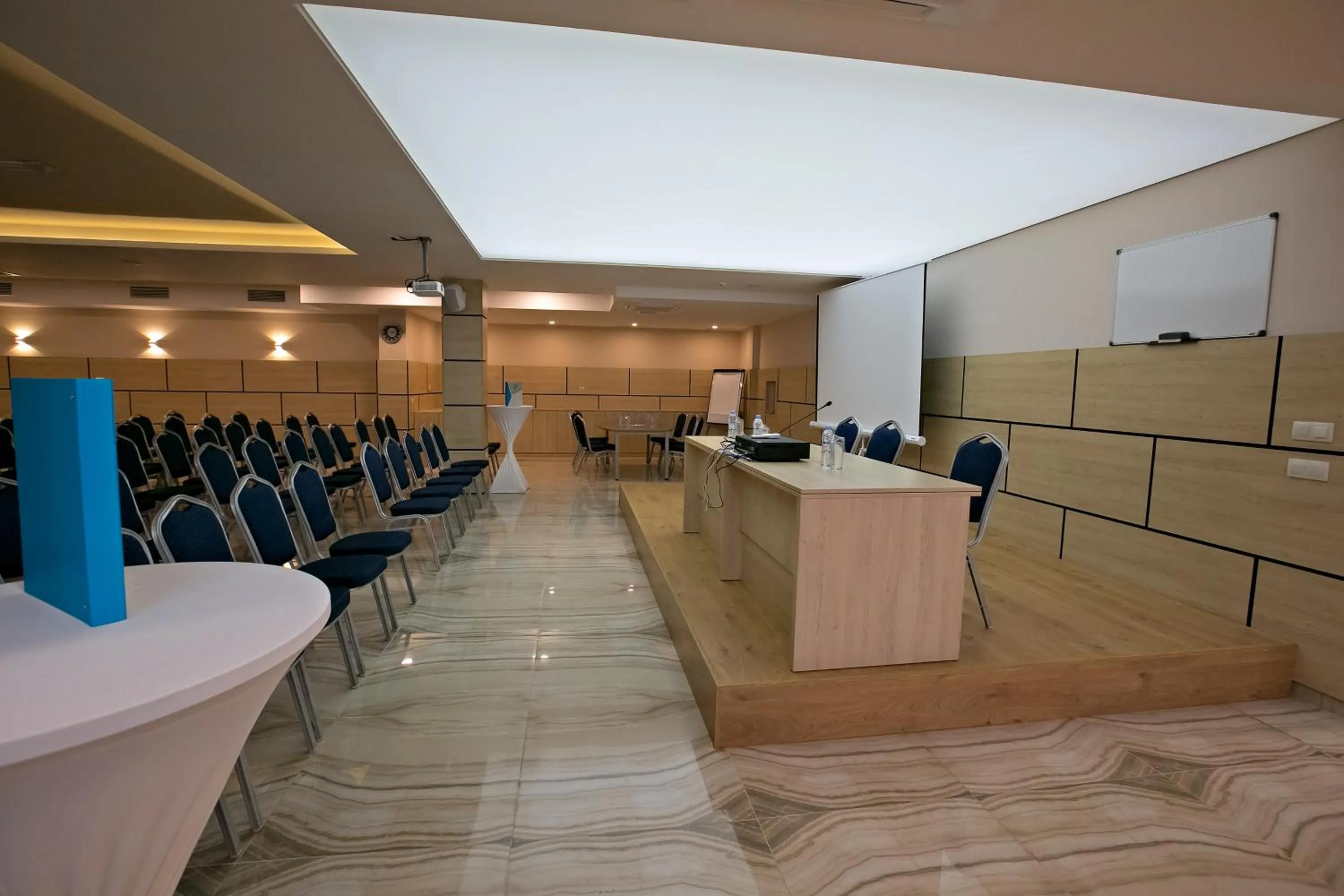 Meeting/conference room in Royal Grand Hotel and Spa - All Inclusive and Free beach accsess