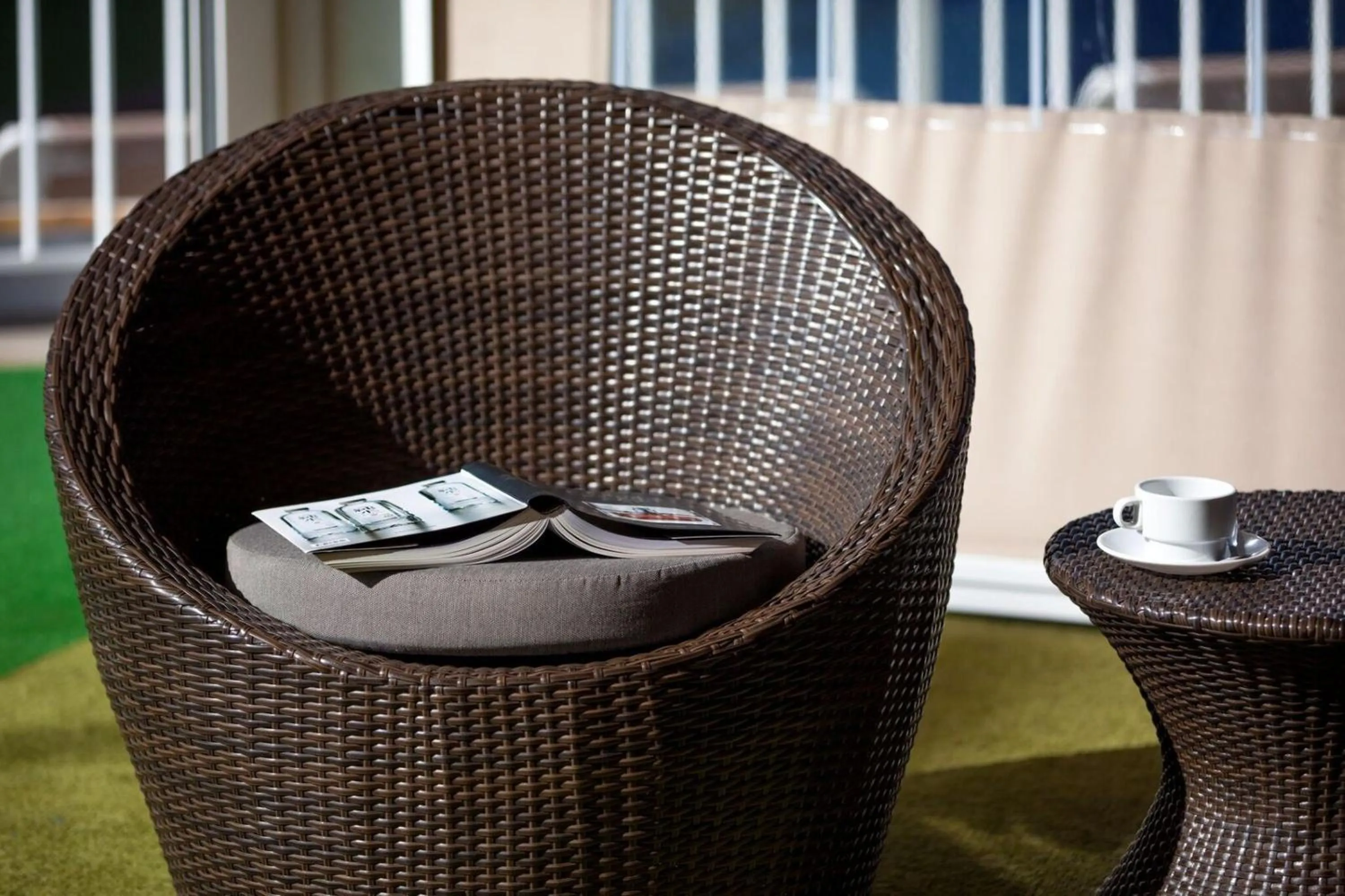 Other in Apartamentos Los Dragos del Norte