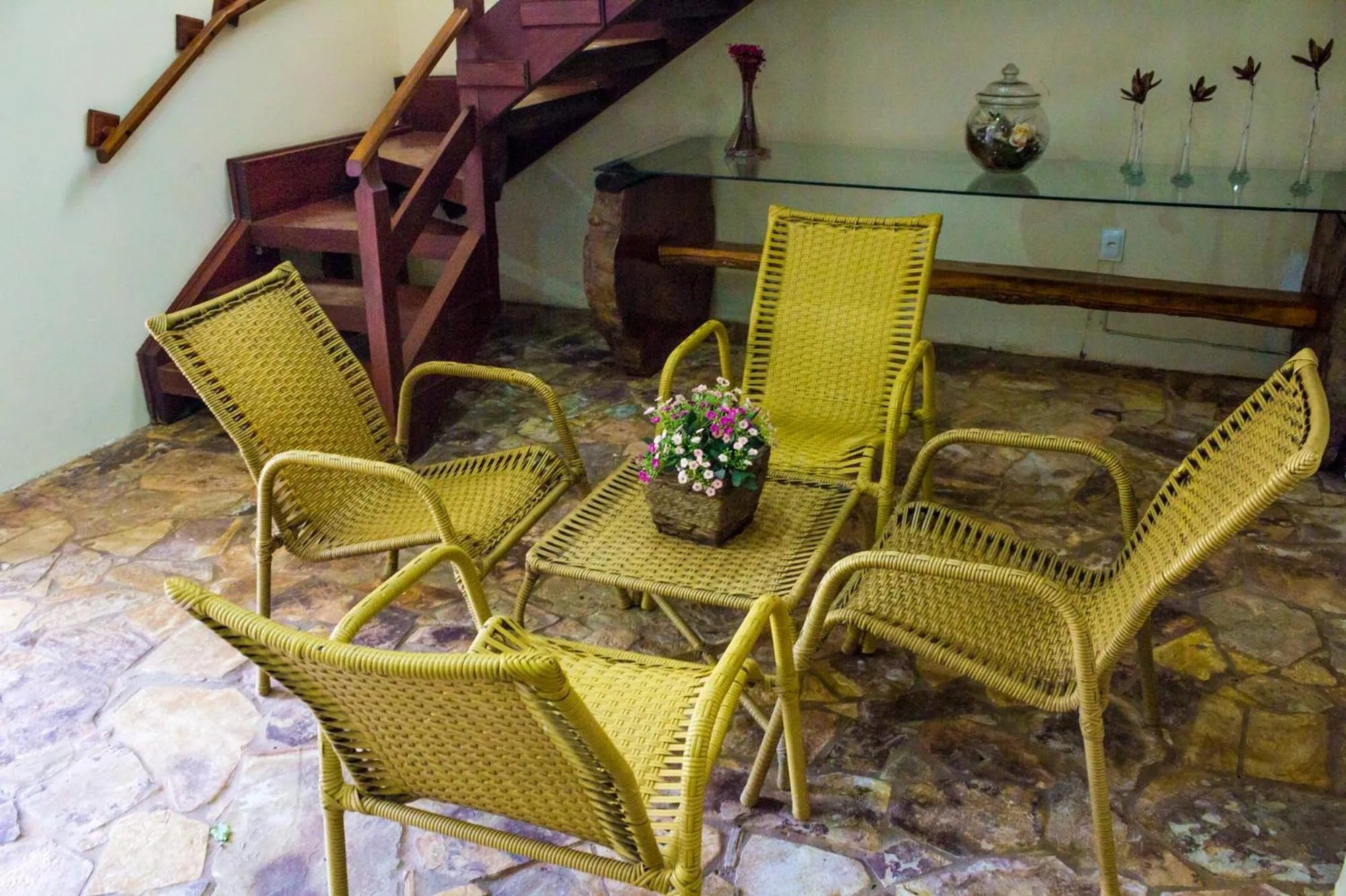 Other in Pousada Chamamé