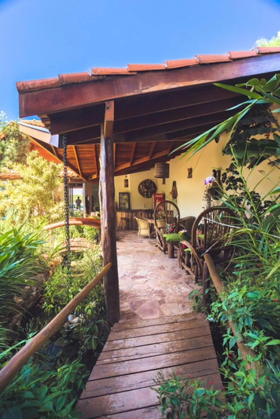 Other in Pousada Chamamé