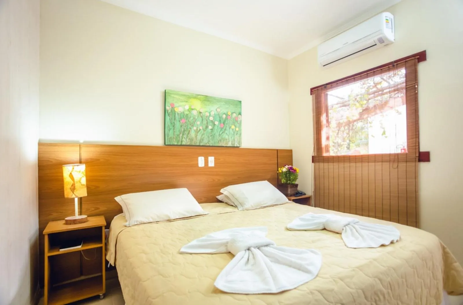 Other, Bed in Pousada Chamamé