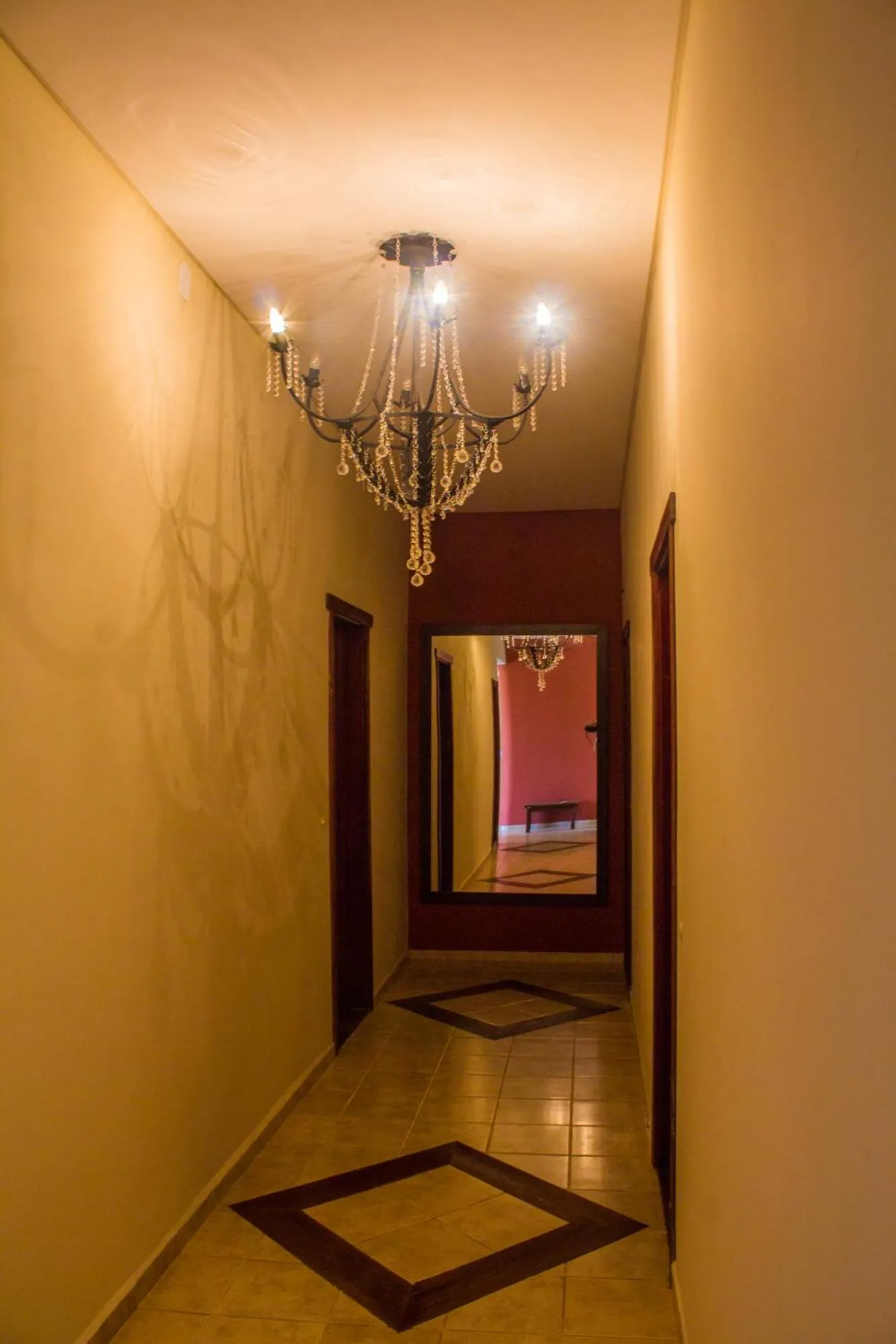 Other in Pousada Chamamé