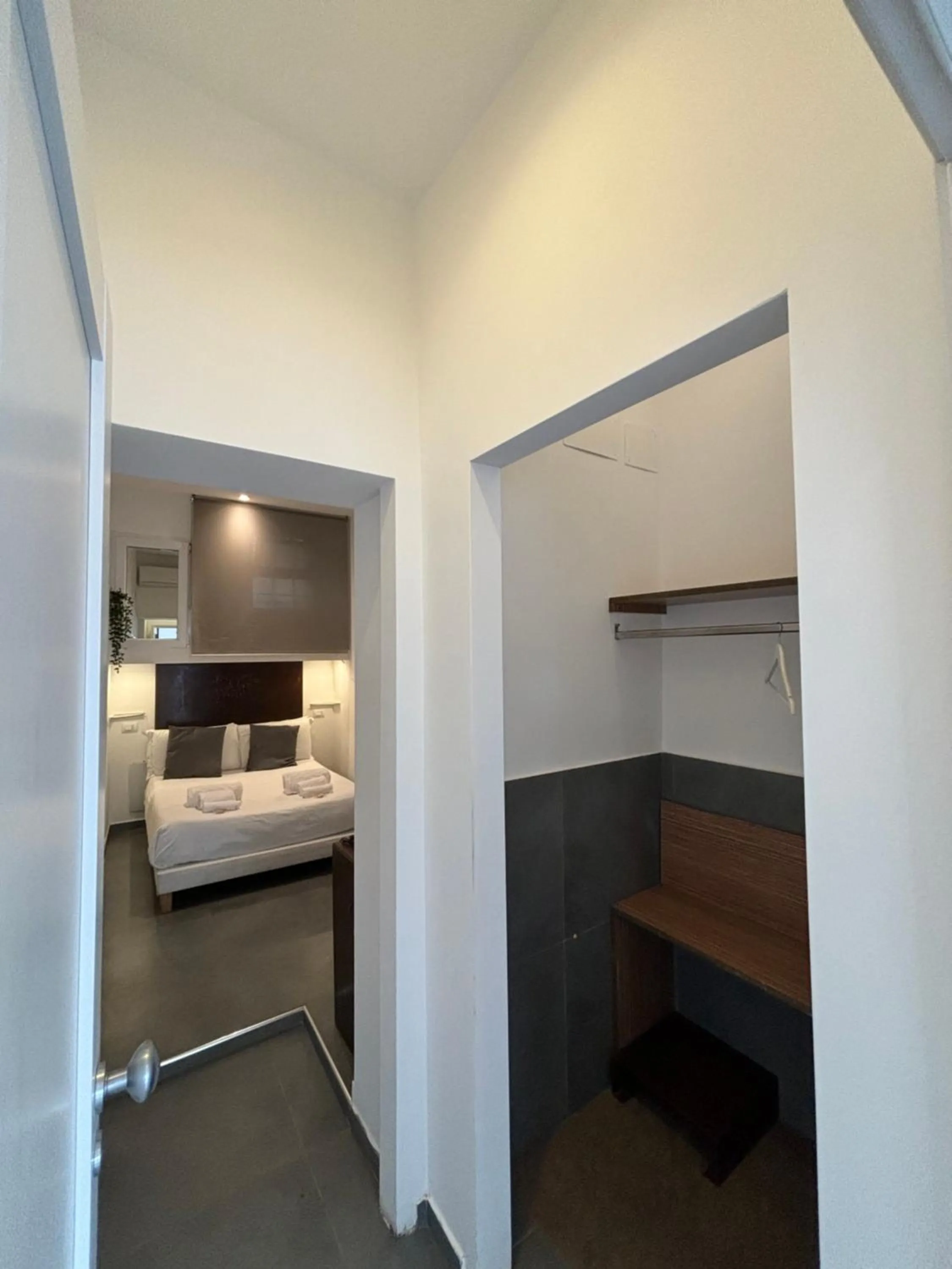 Photo of the whole room, Bed in Hotel Assisivm Antica Dimora AD