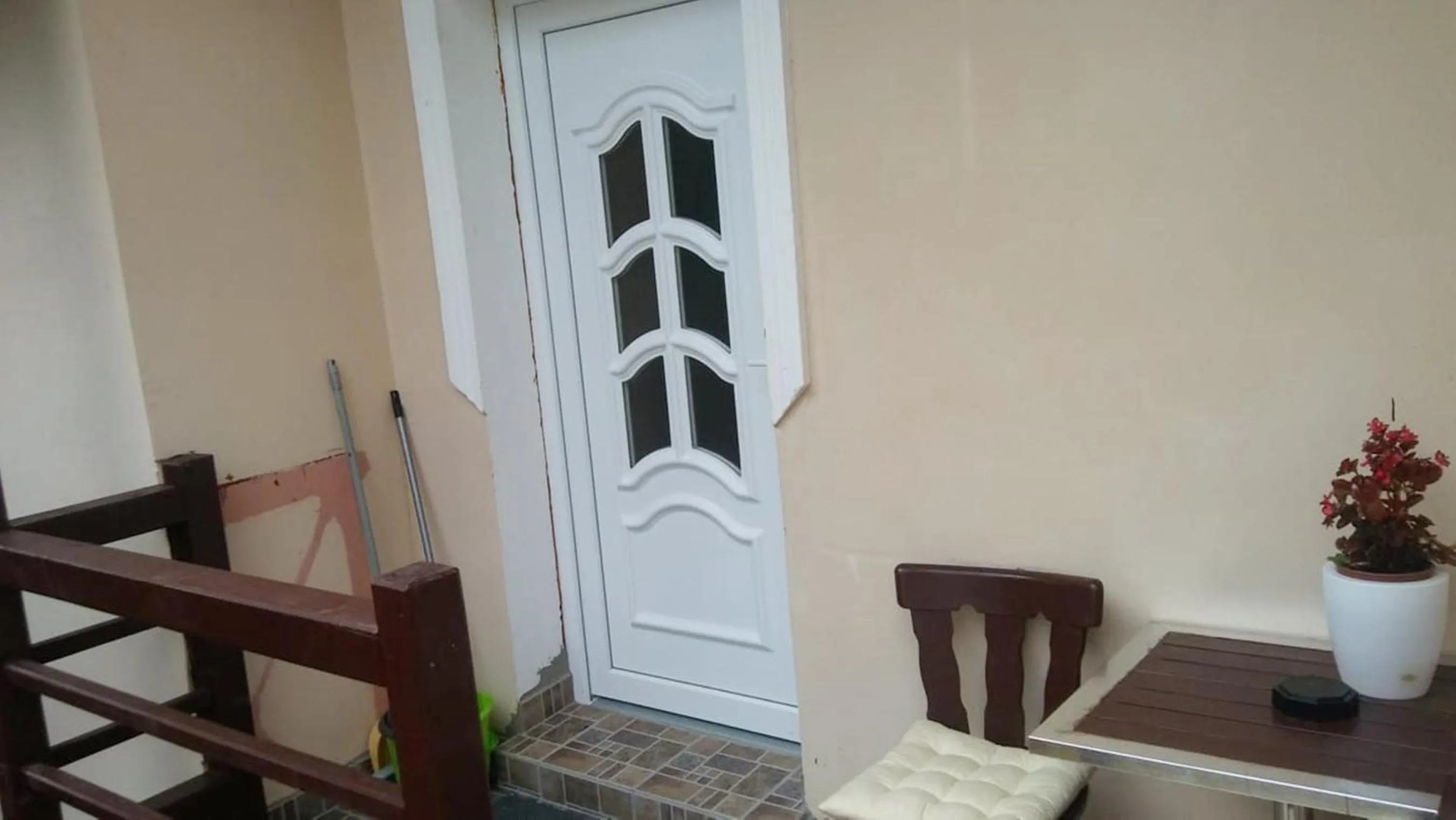 Marabella Apartmanok