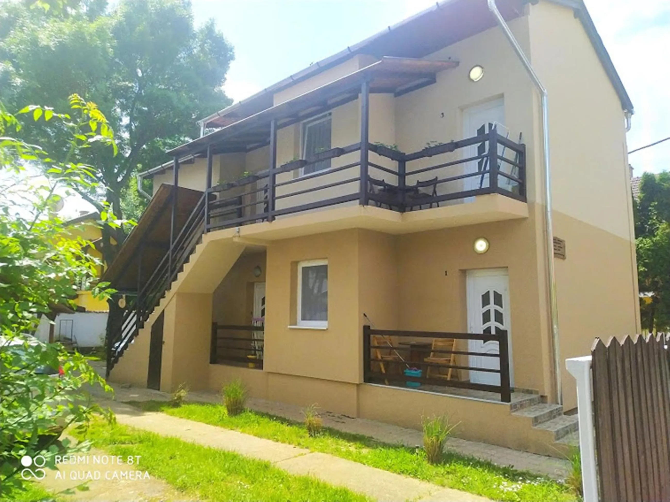 Marabella Apartmanok