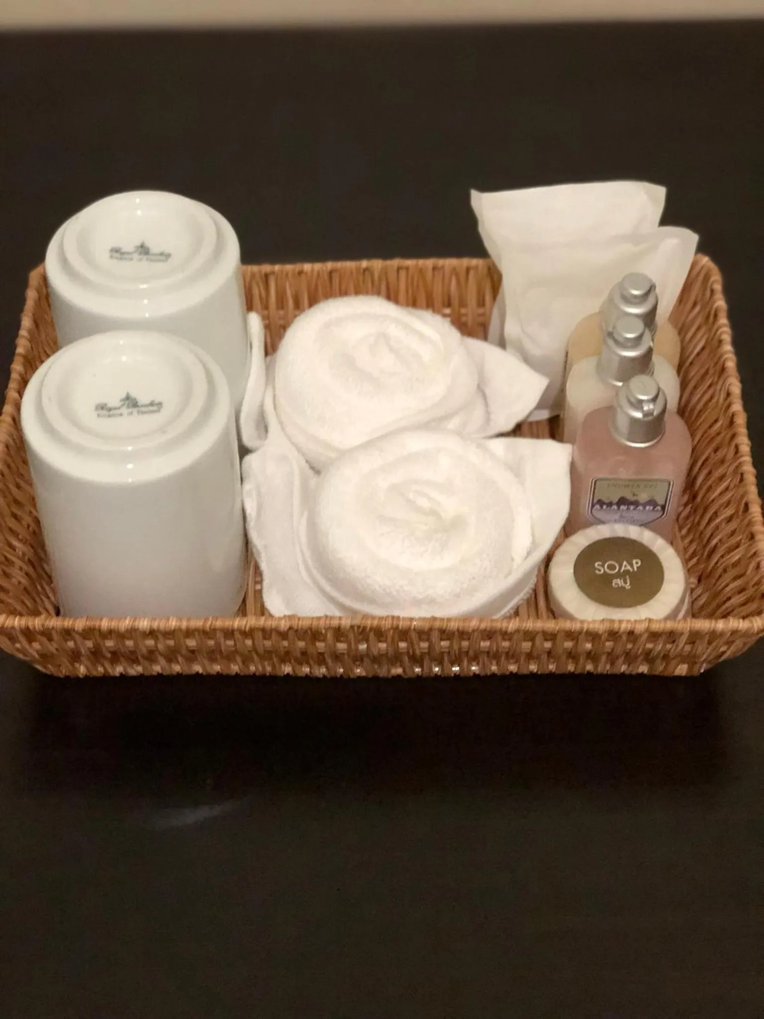 Arantarakiri Resort Khao Yai