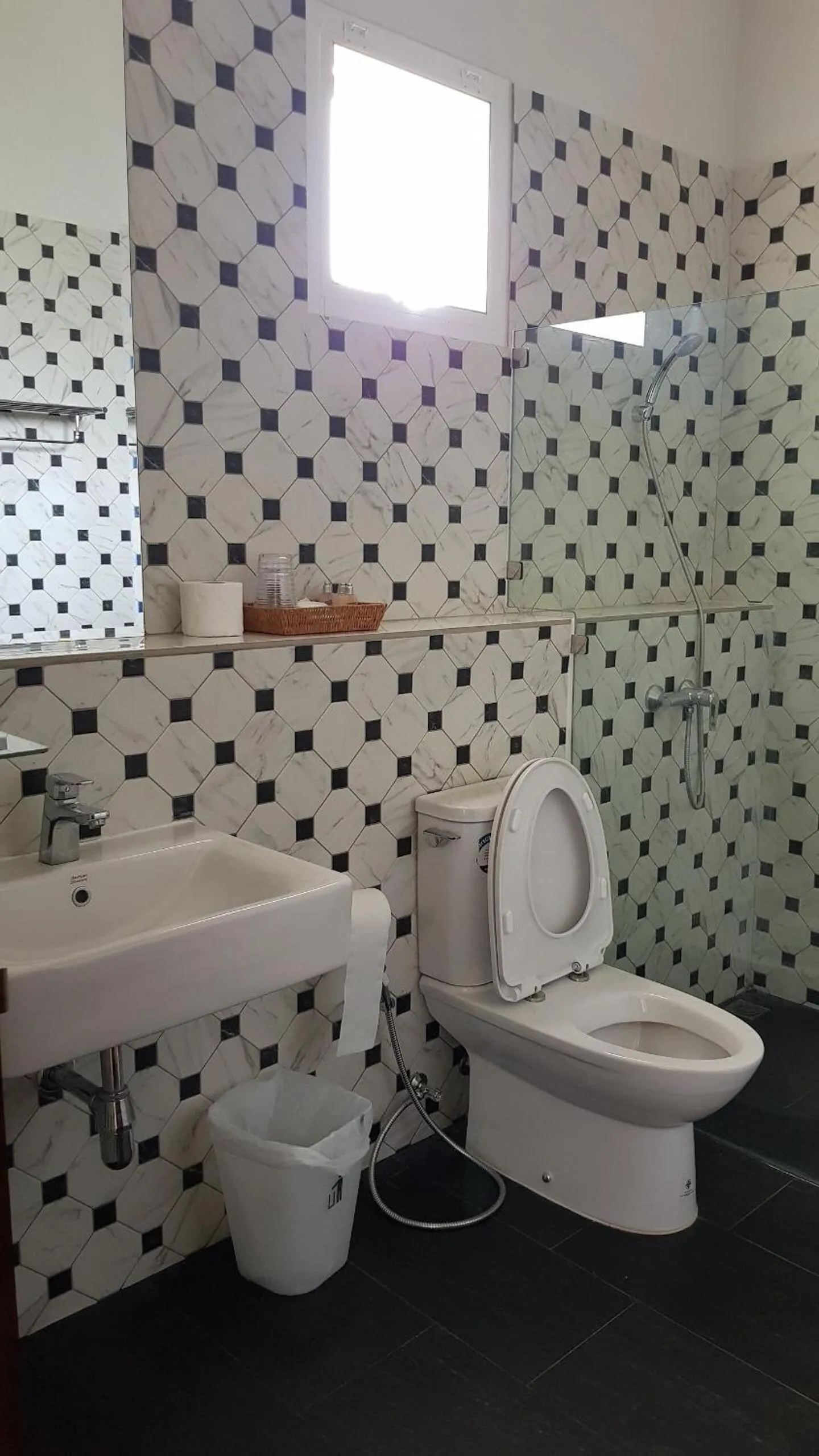 Arantarakiri Resort Khao Yai