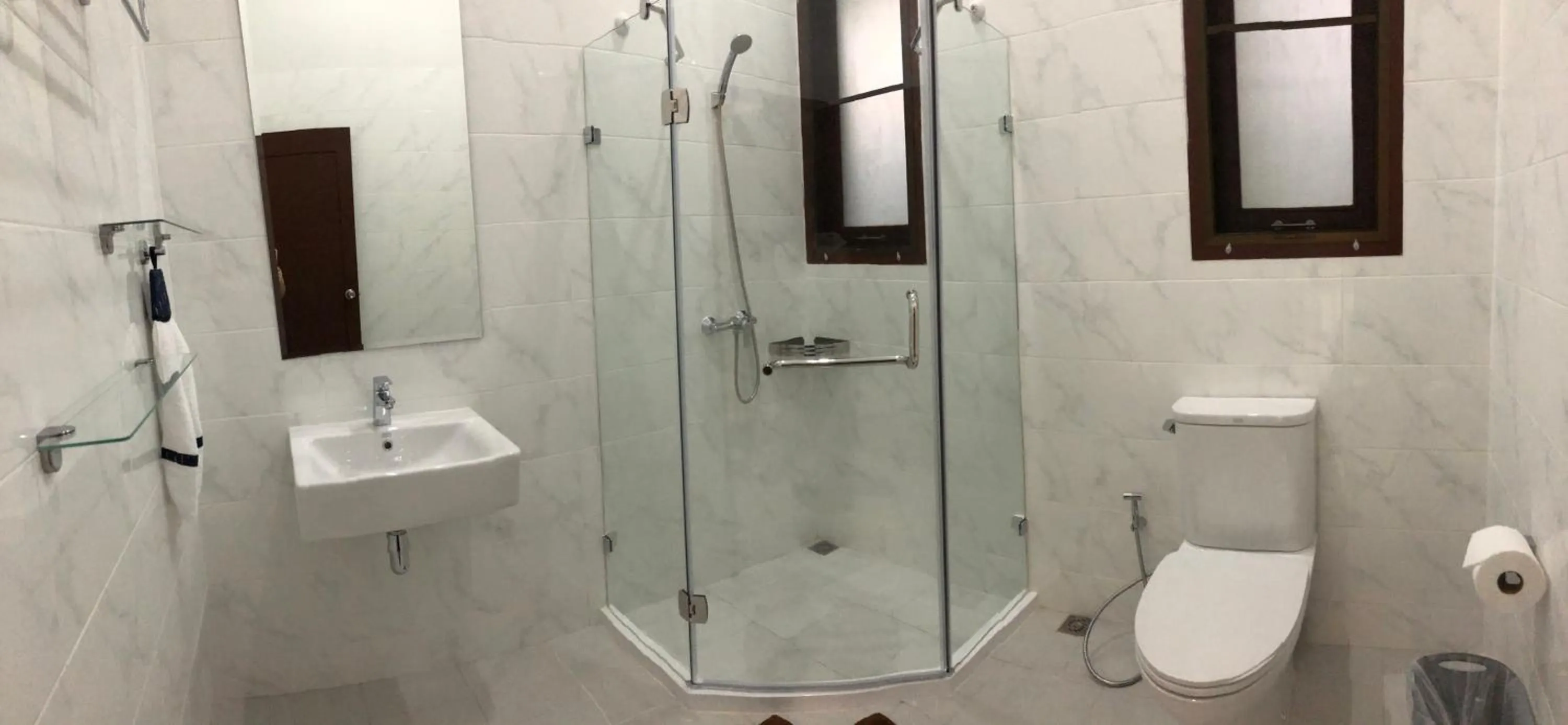 Arantarakiri Resort Khao Yai