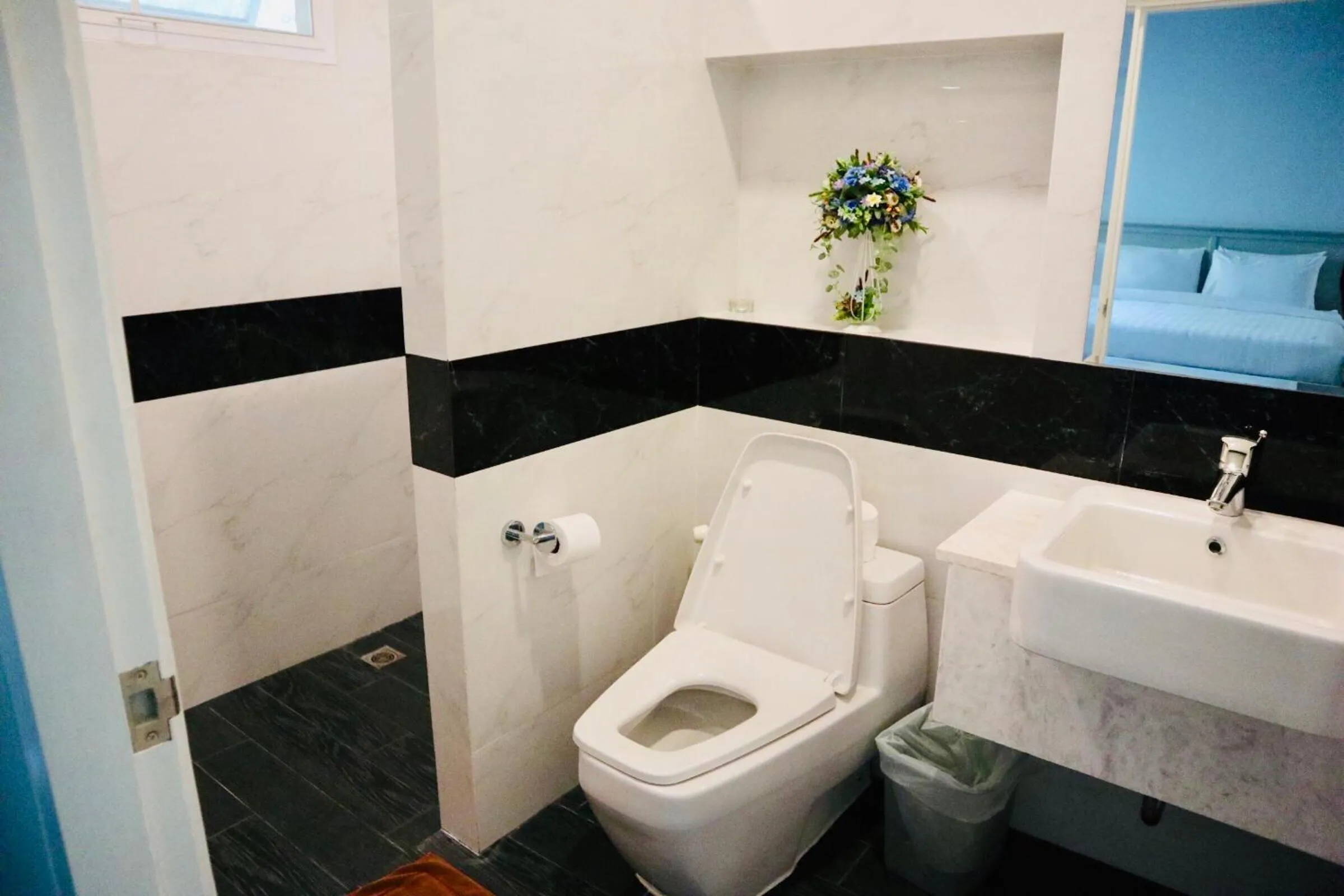 Arantarakiri Resort Khao Yai