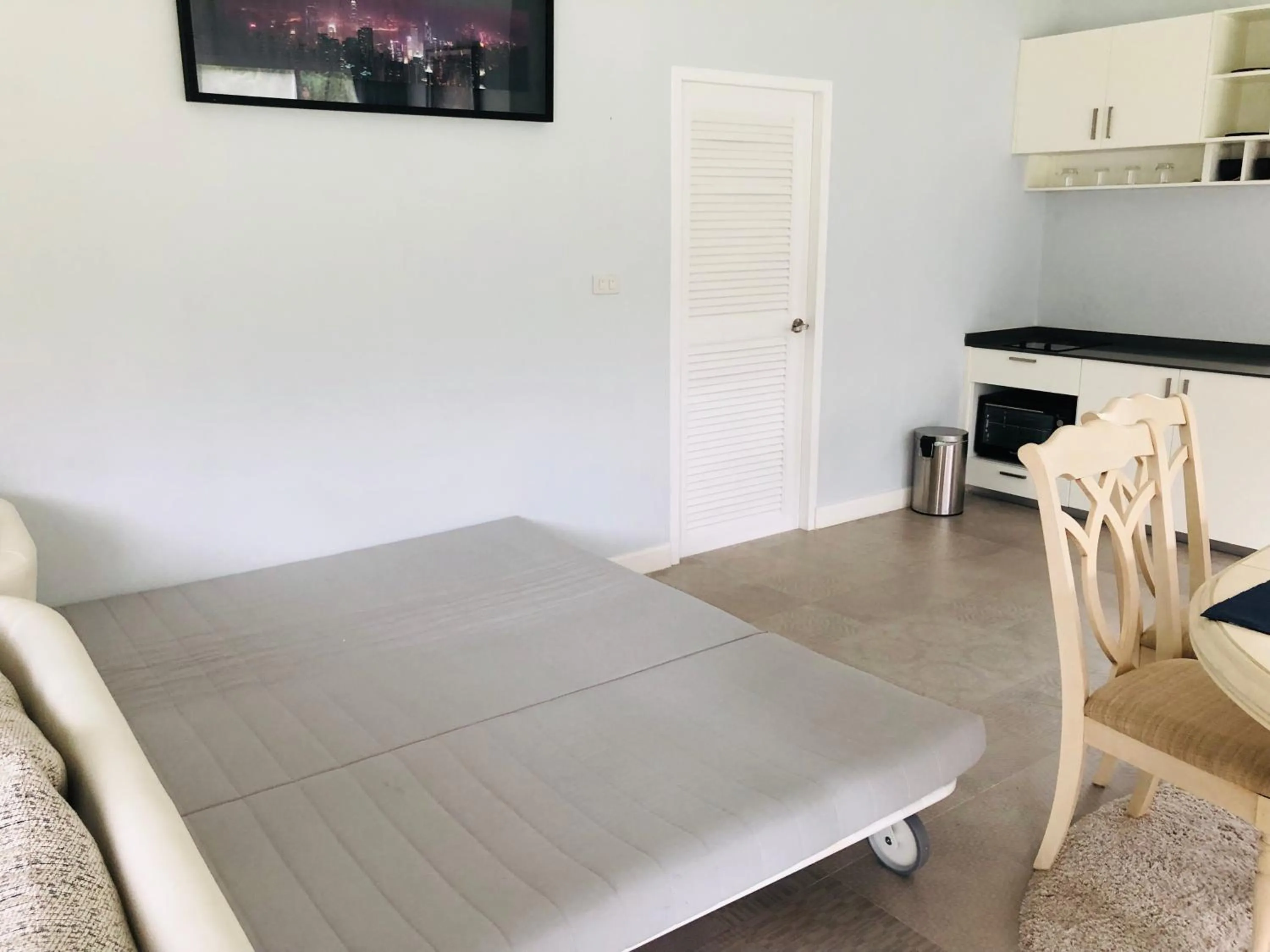 Arantarakiri Resort Khao Yai