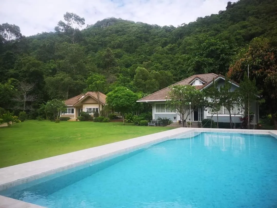 Arantarakiri Resort Khao Yai