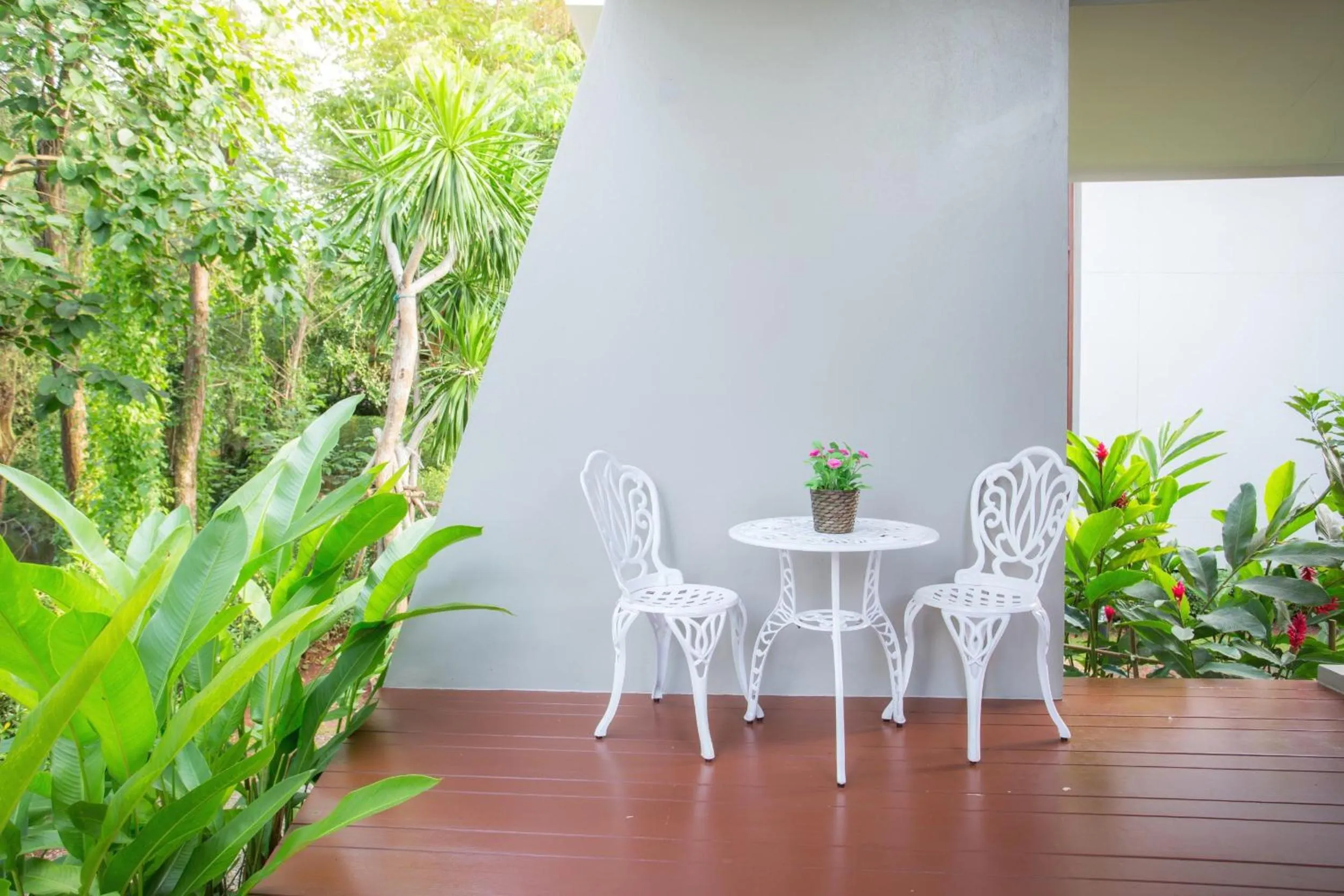 Arantarakiri Resort Khao Yai