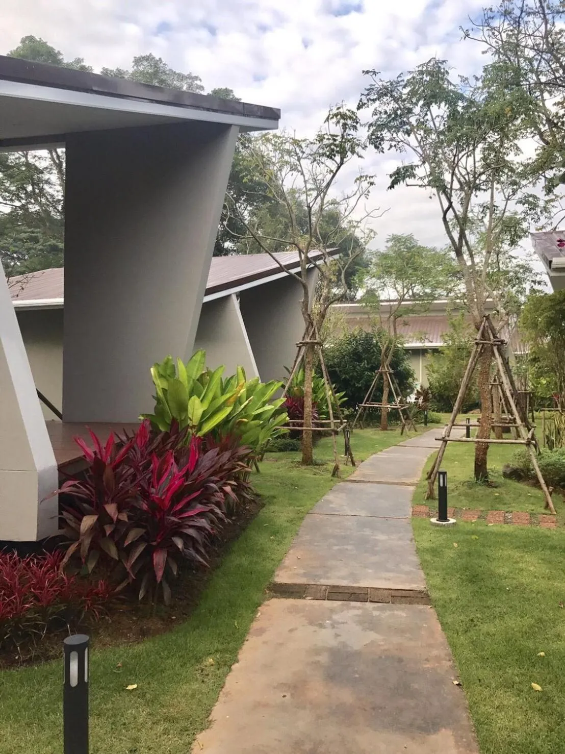 Arantarakiri Resort Khao Yai