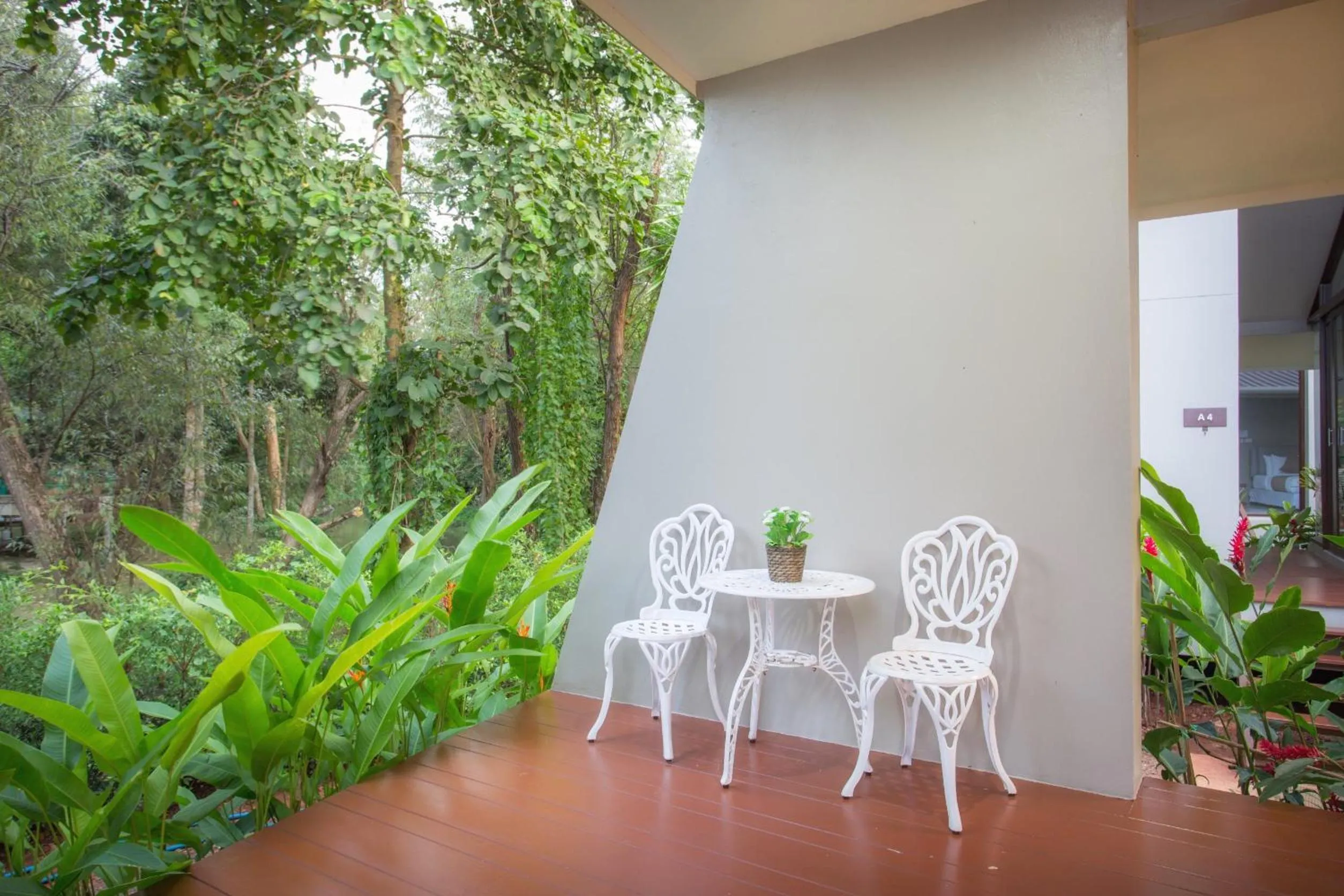 Arantarakiri Resort Khao Yai