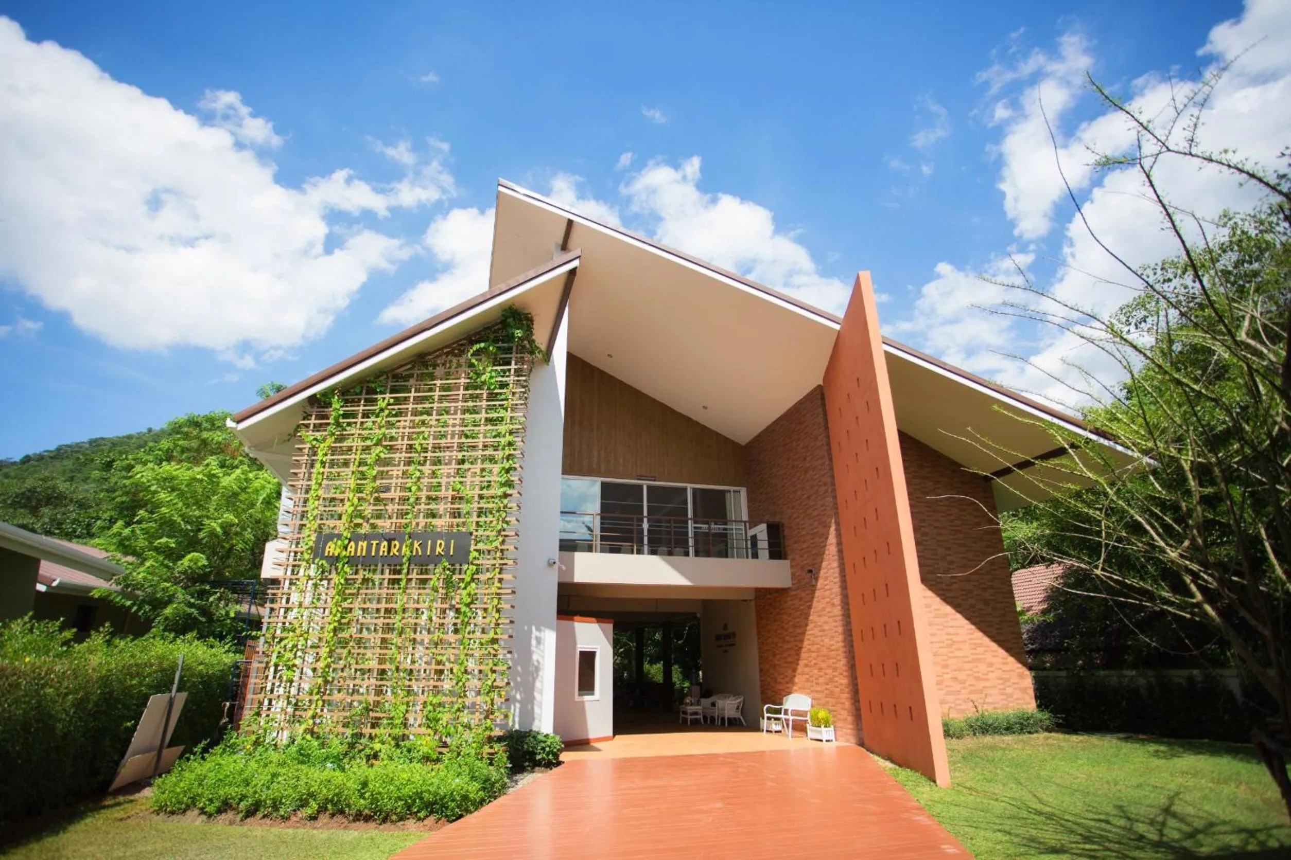 Arantarakiri Resort Khao Yai