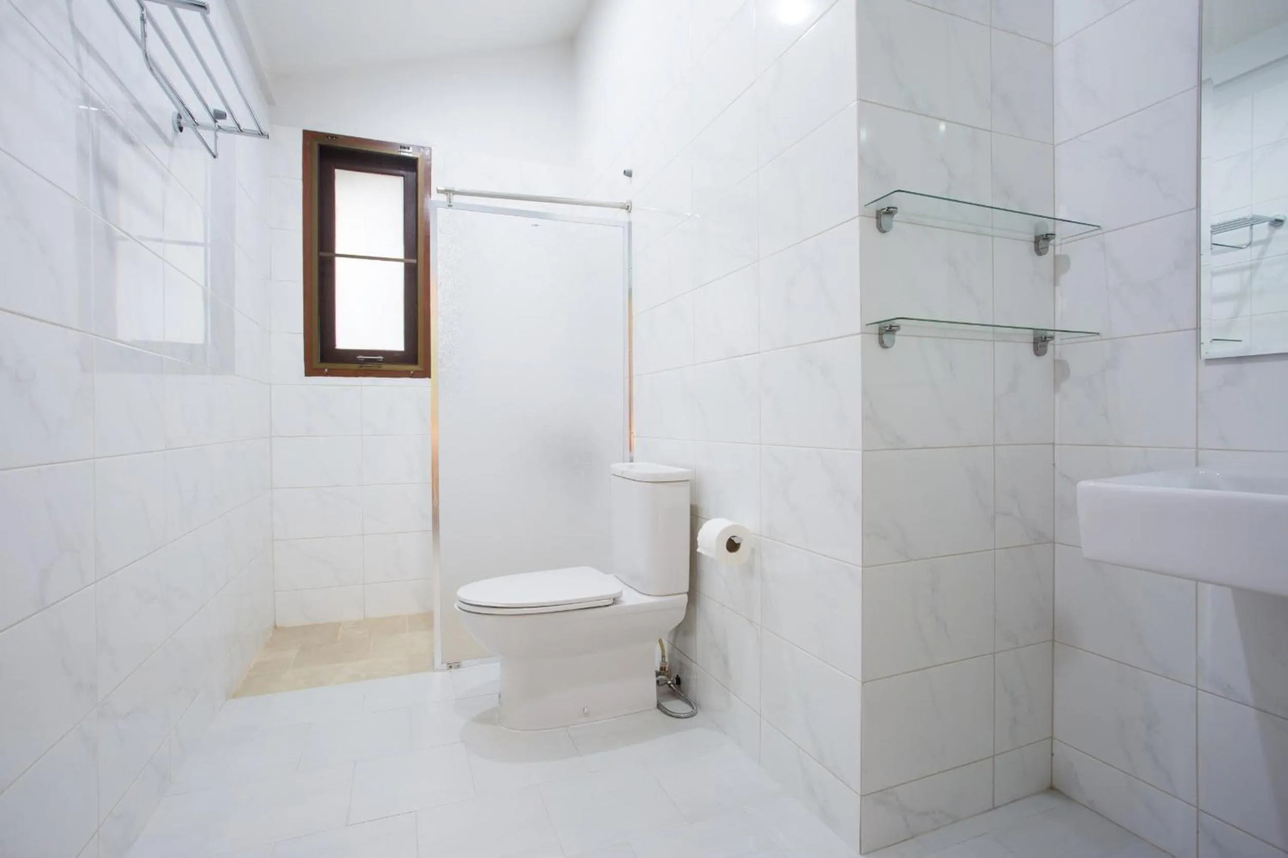 Arantarakiri Resort Khao Yai