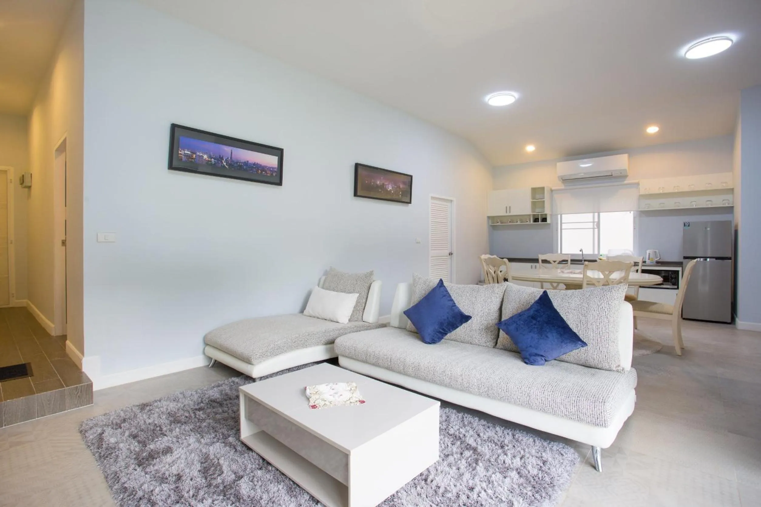 Arantarakiri Resort Khao Yai