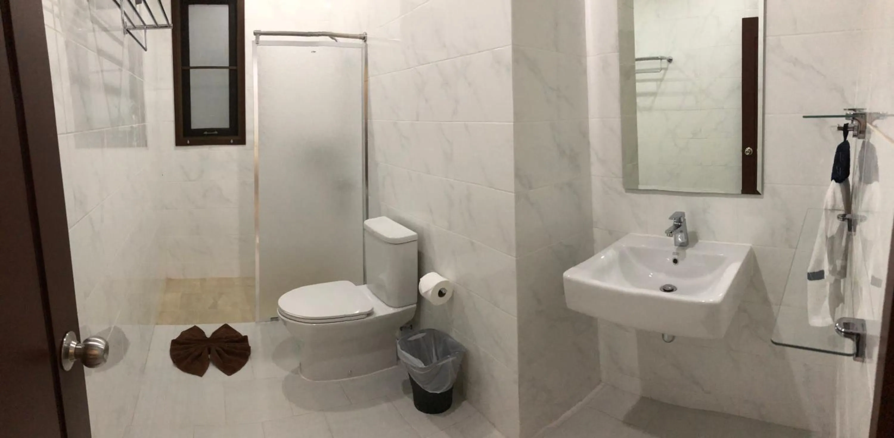 Arantarakiri Resort Khao Yai