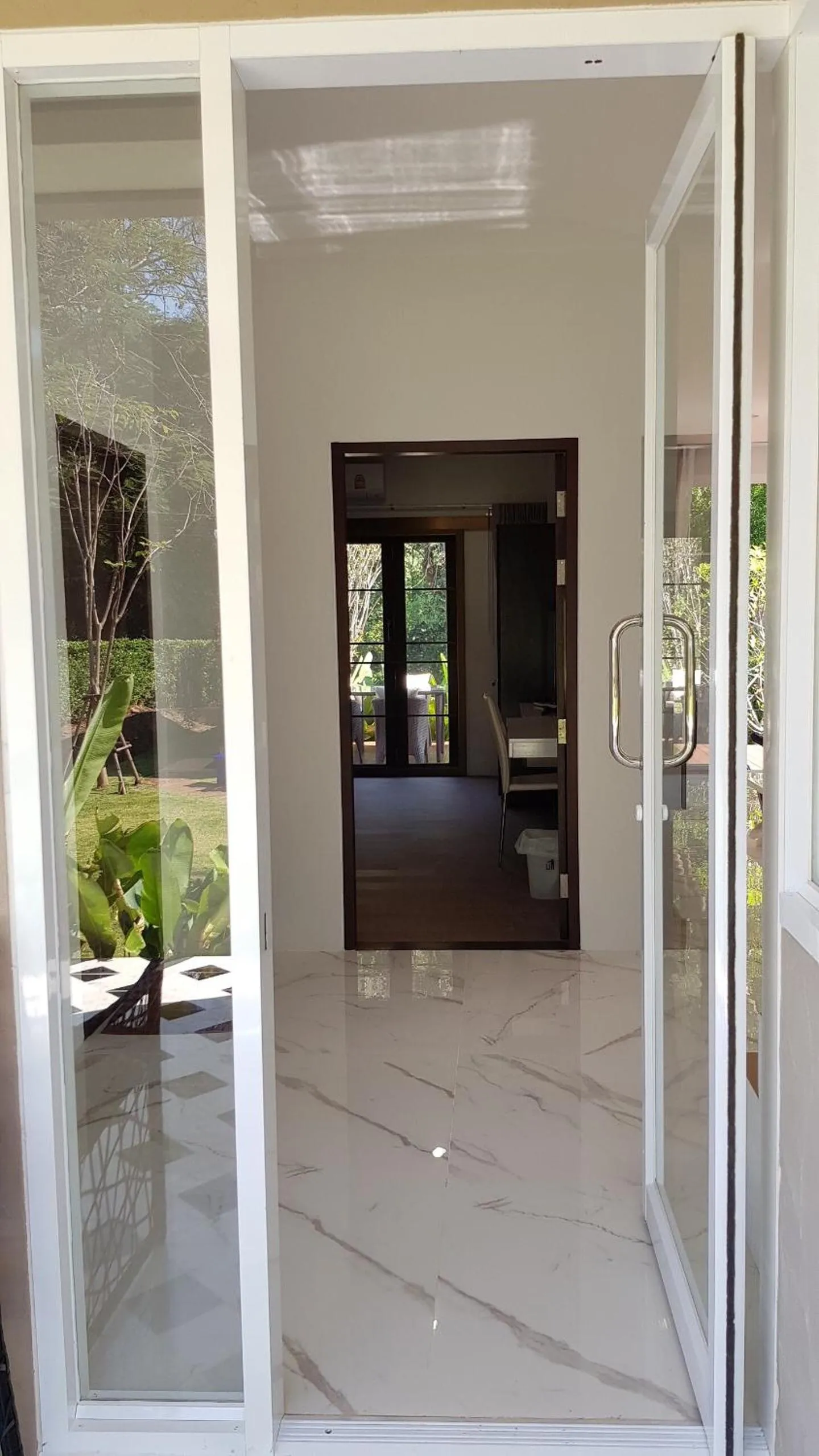 Arantarakiri Resort Khao Yai