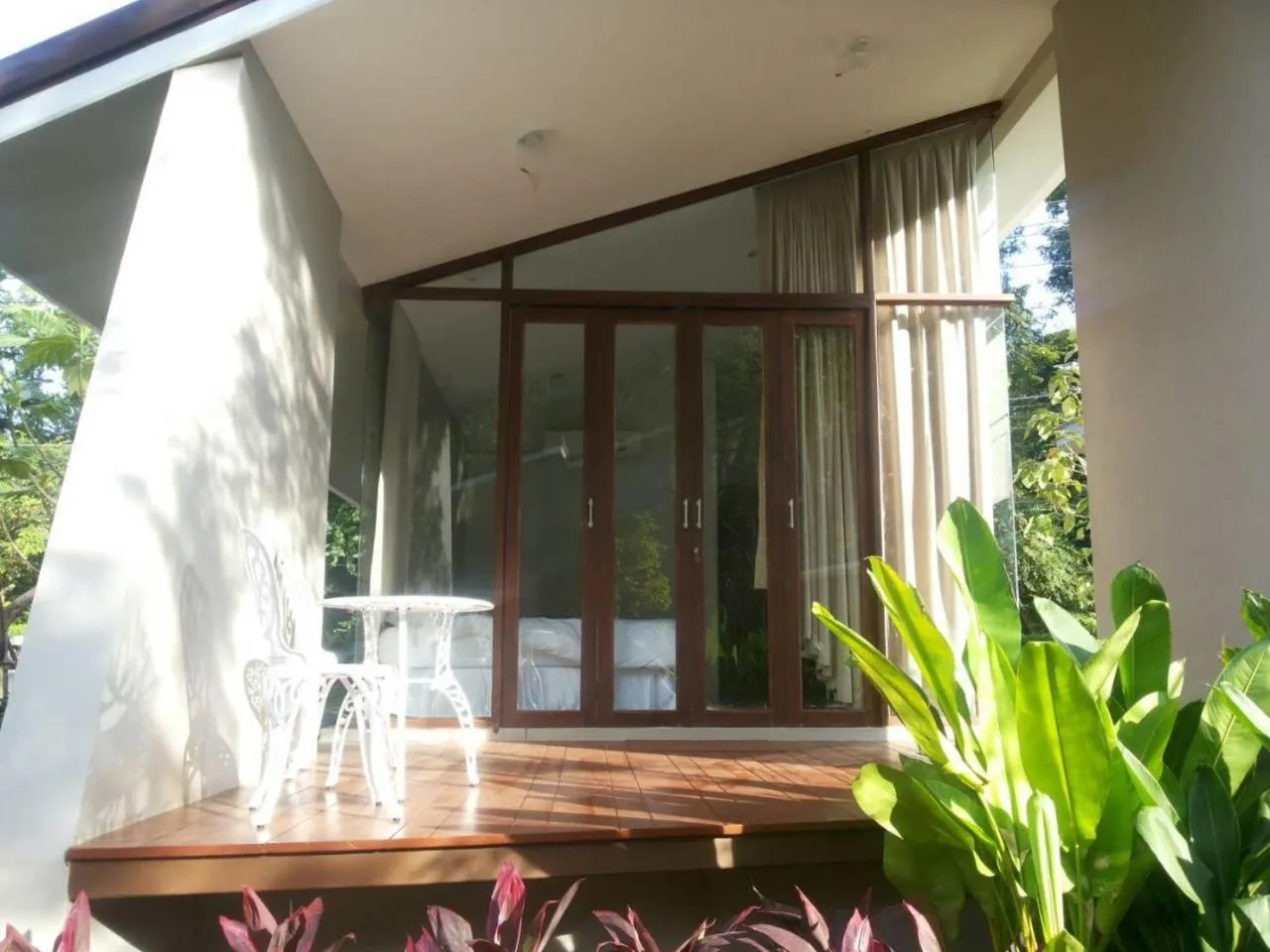 Arantarakiri Resort Khao Yai