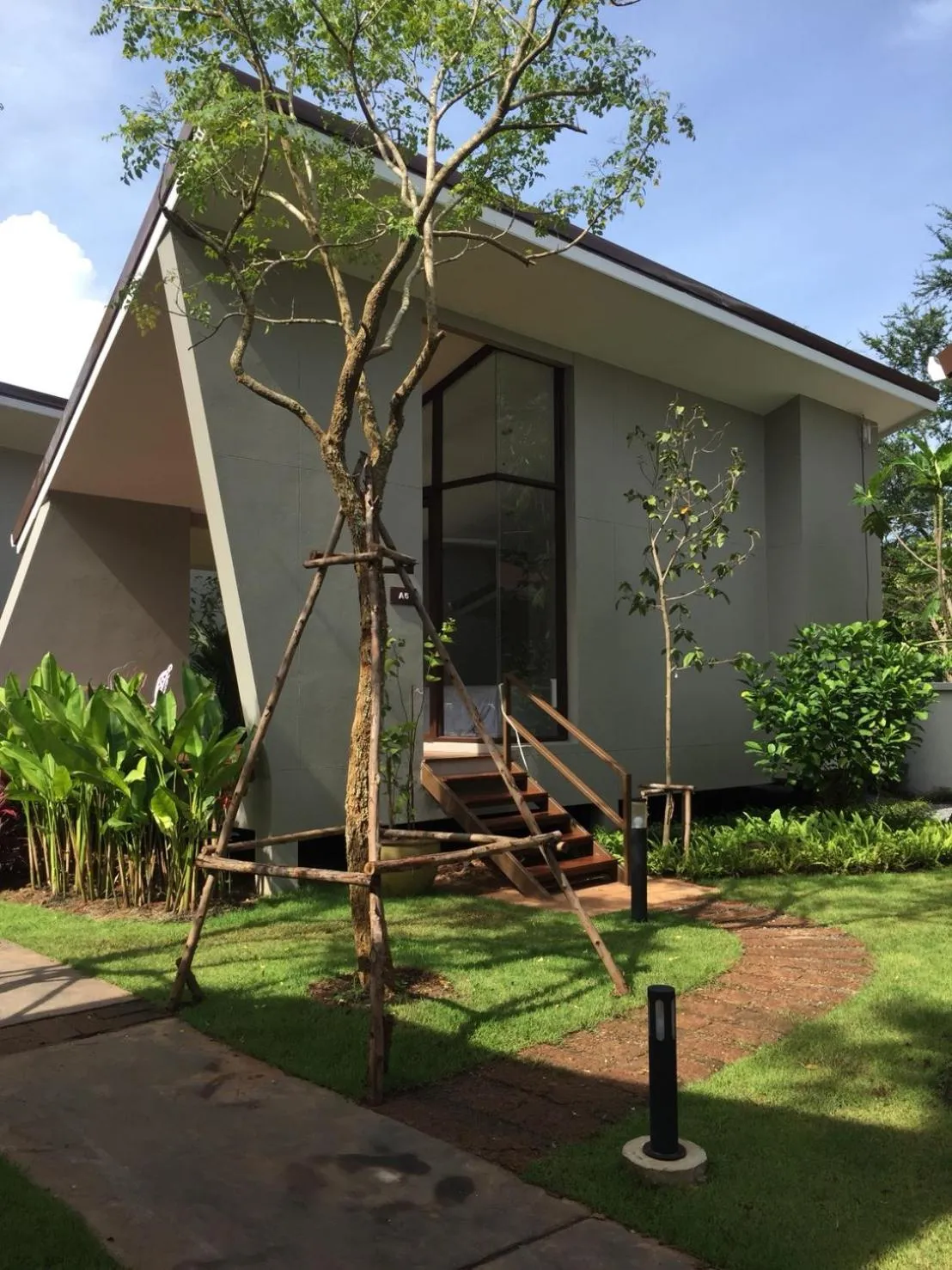 Arantarakiri Resort Khao Yai