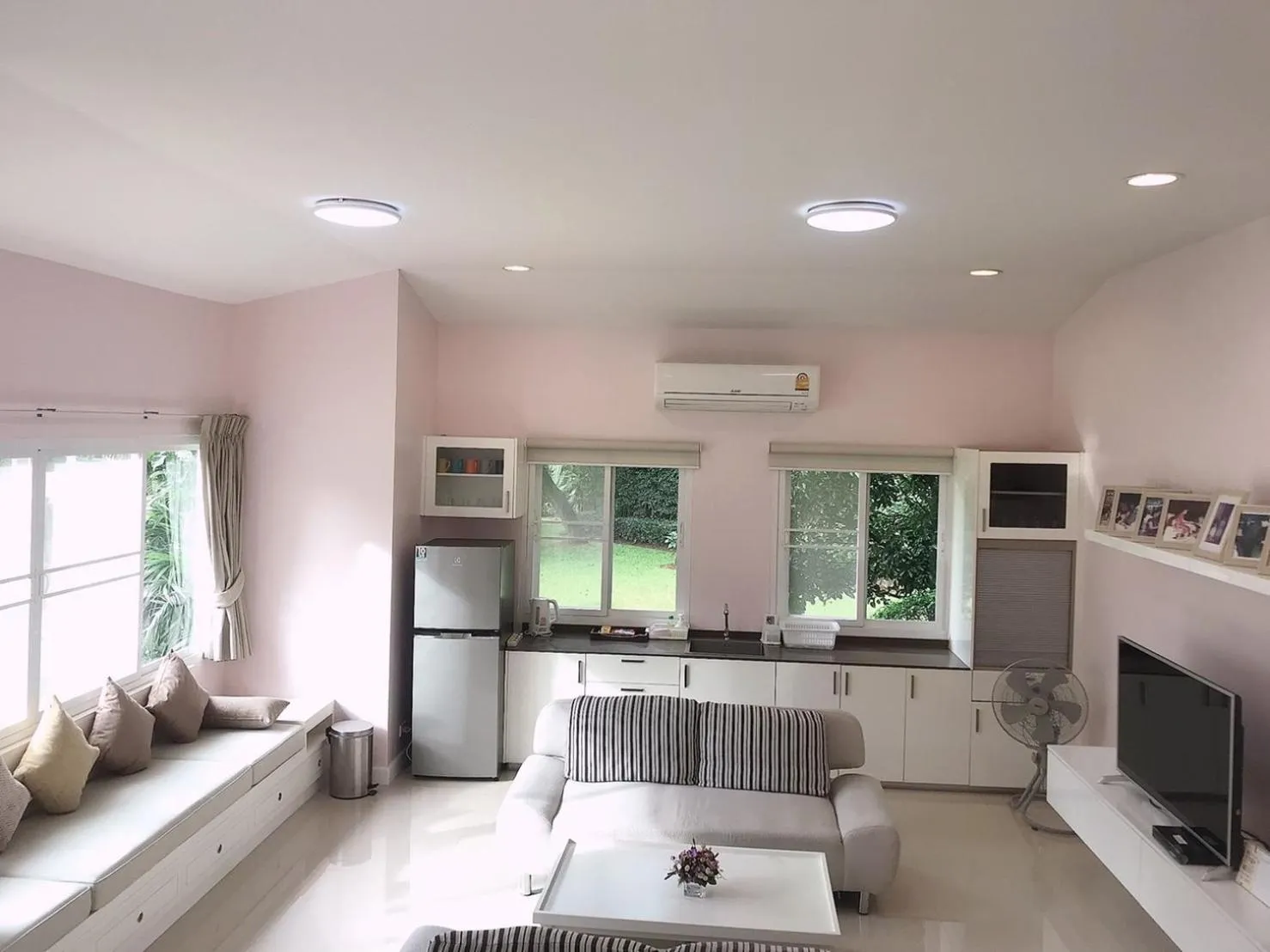 Arantarakiri Resort Khao Yai