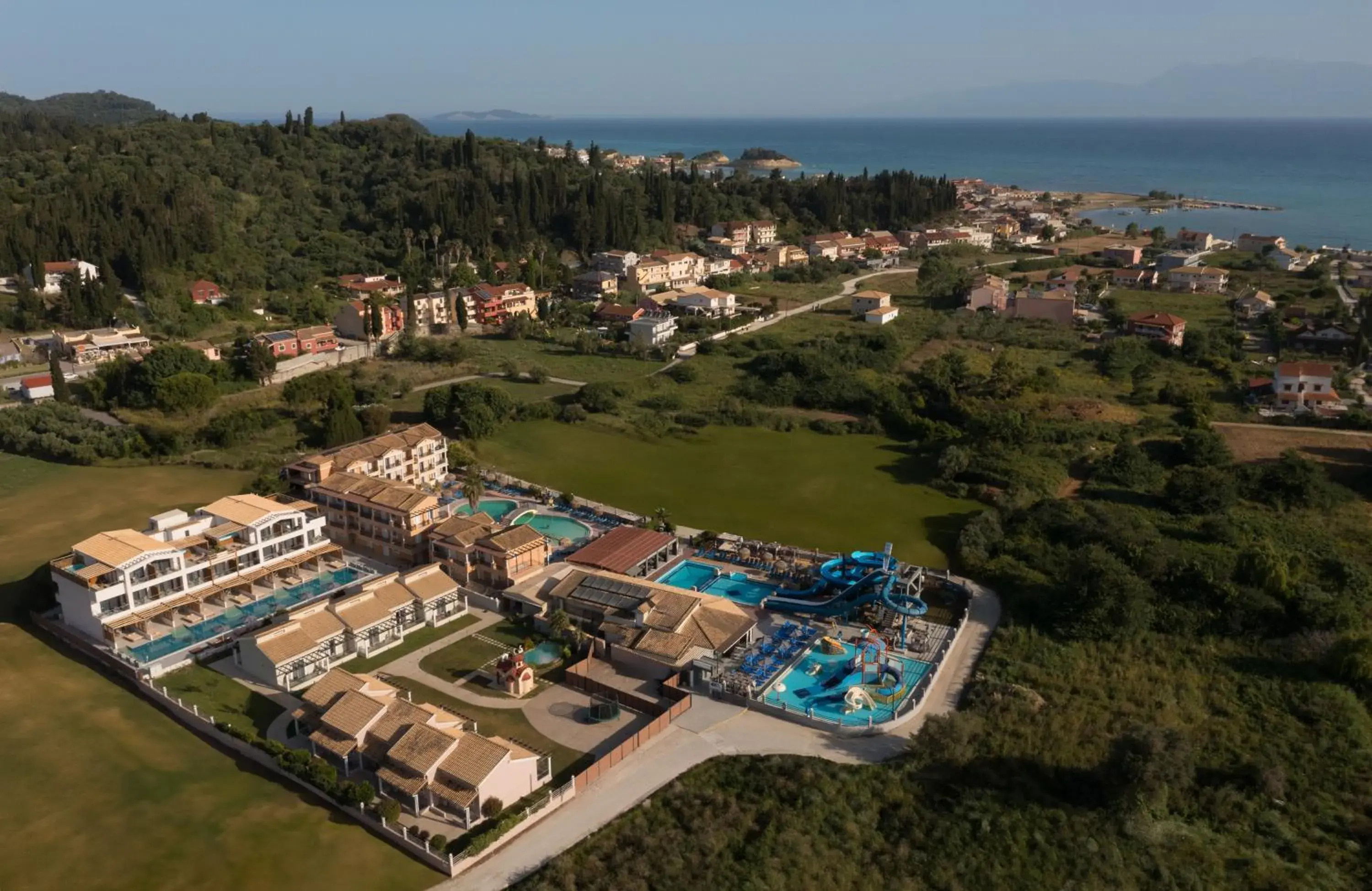 Sidari Waterpark Sidari Waterpark