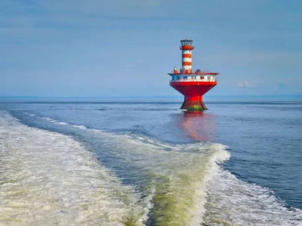 Motel de l'Anse a l'Eau