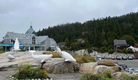 Motel de l'Anse a l'Eau