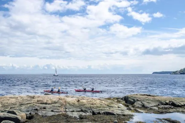 Motel de l'Anse a l'Eau