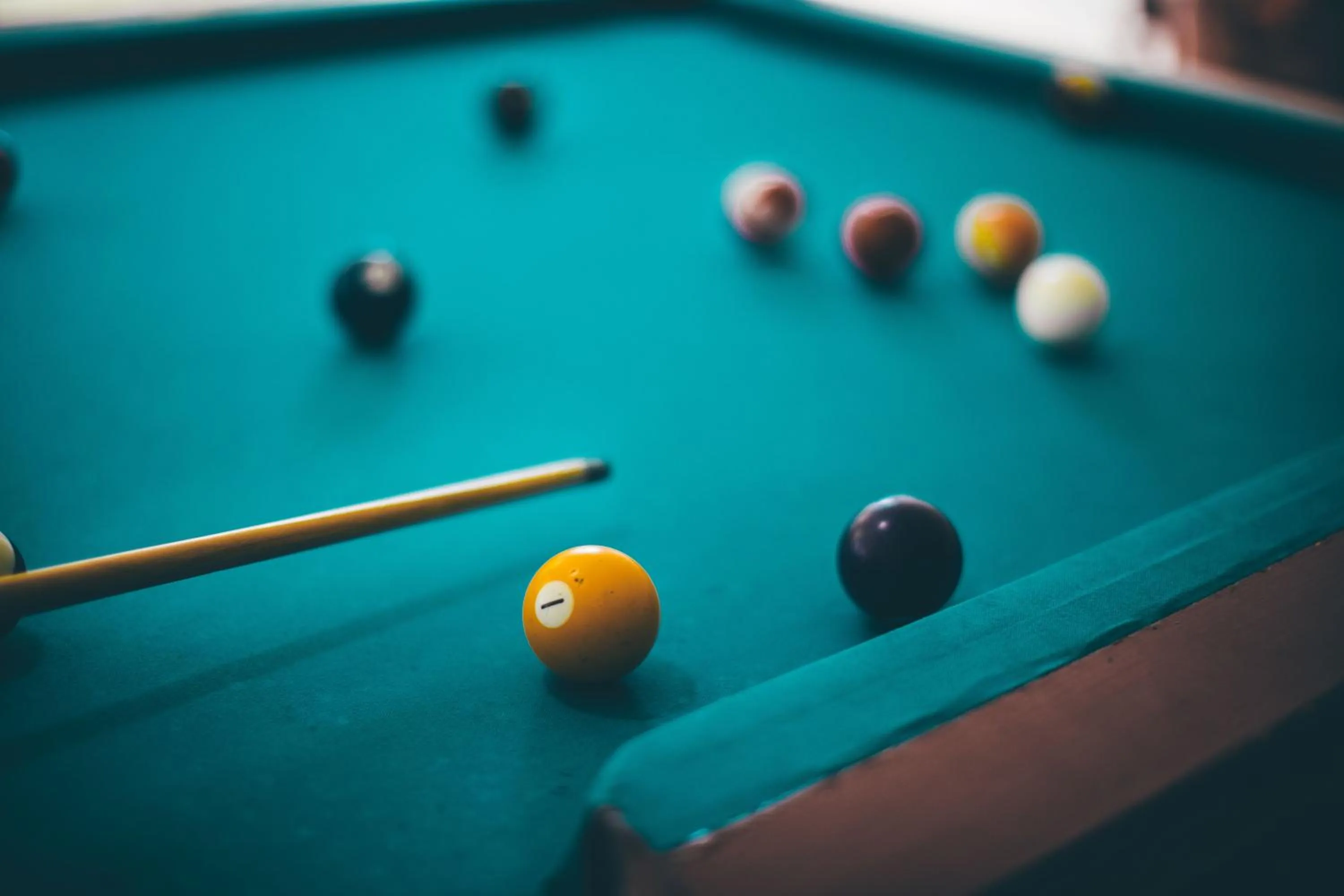 Entertainment in Yel Holiday Resort