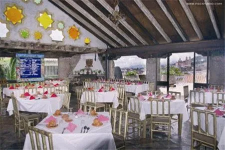 Banquet/Function facilities, Restaurant/Places to Eat in Hotel De La Borda