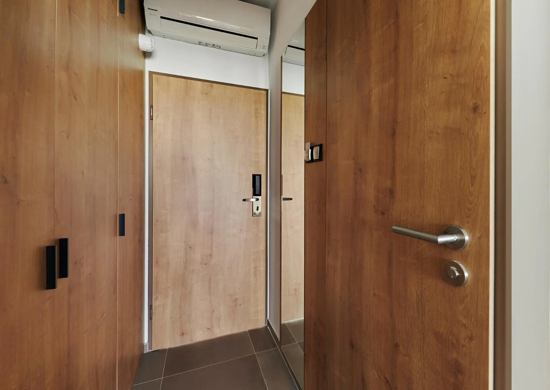 Photo of the whole room in Hotel OTP Balatonszemes