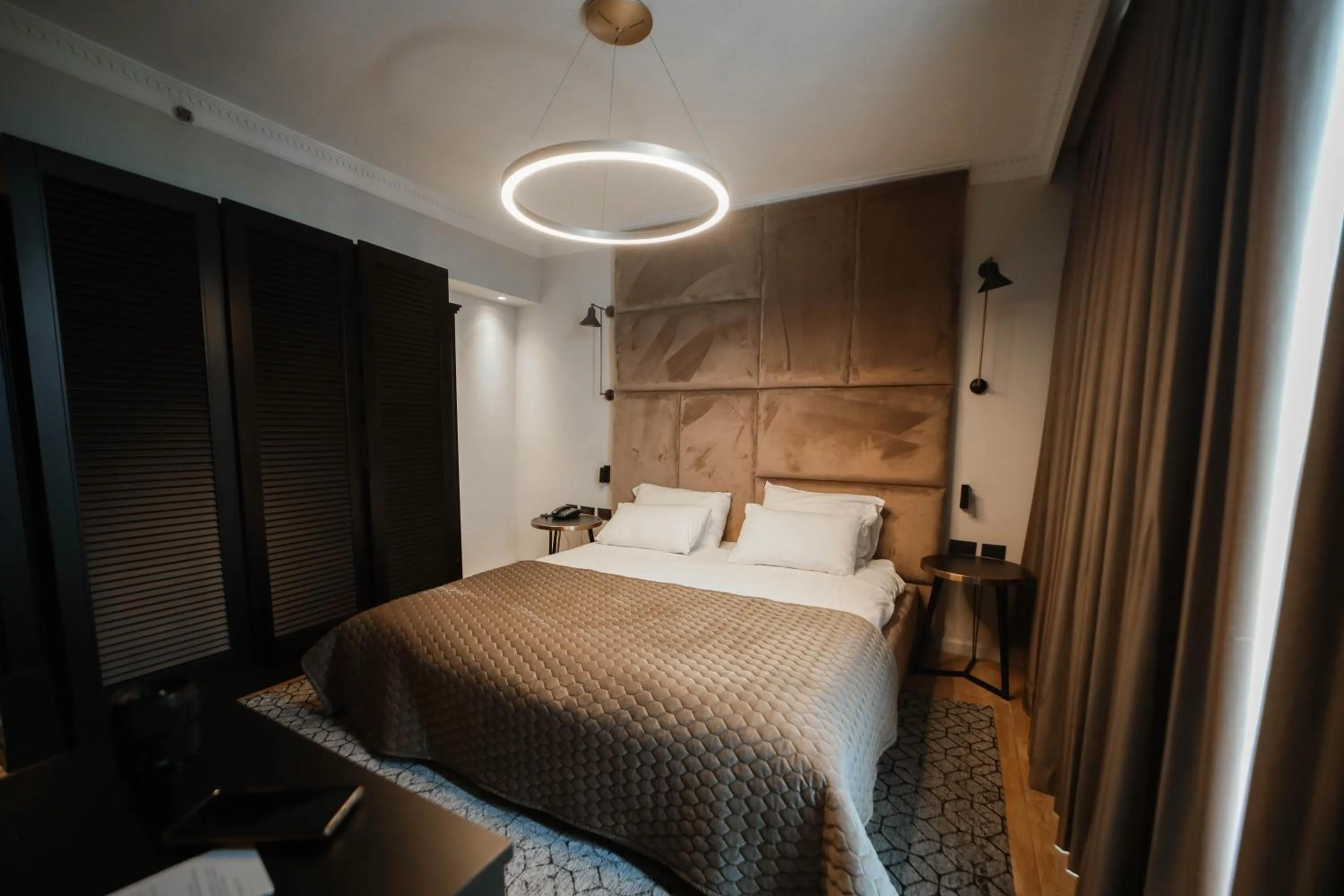 Bed in Plaza Nof HaGalil