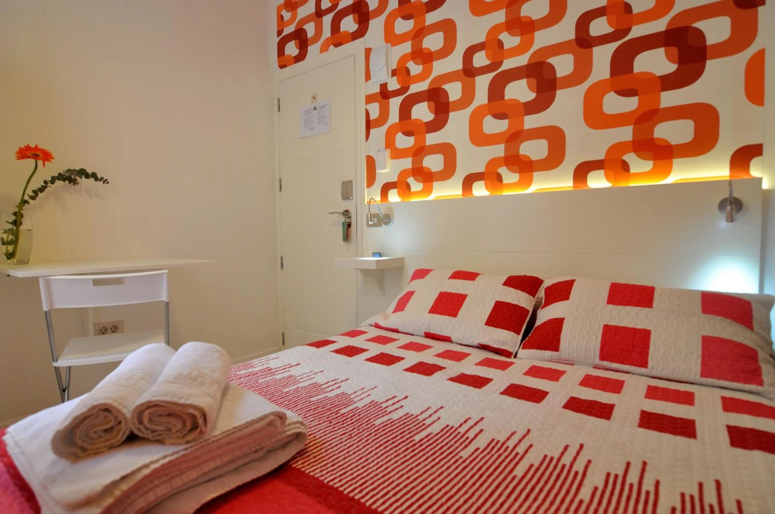 Other in Far Home Plaza Mayor