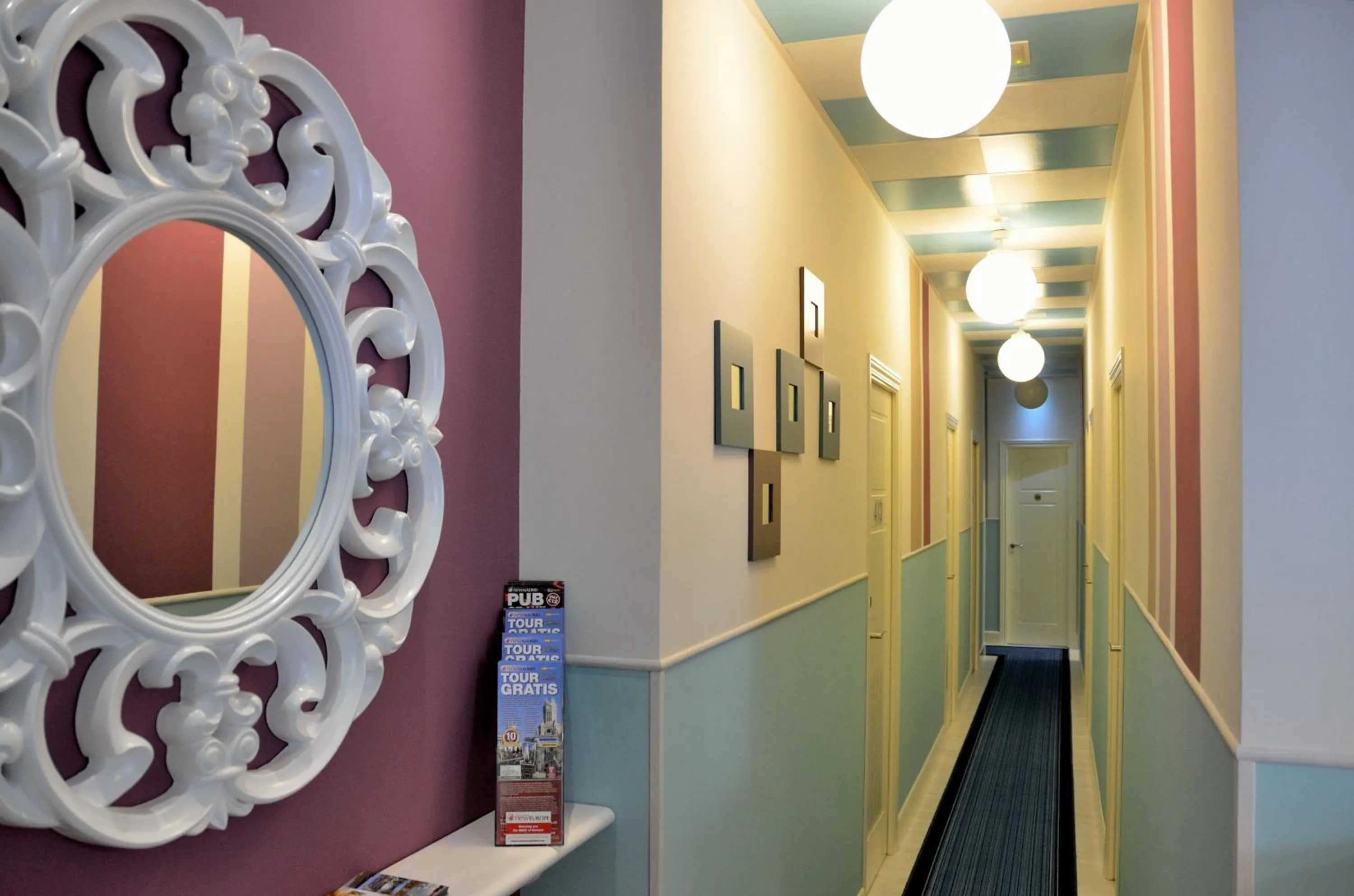 Other in Far Home Plaza Mayor