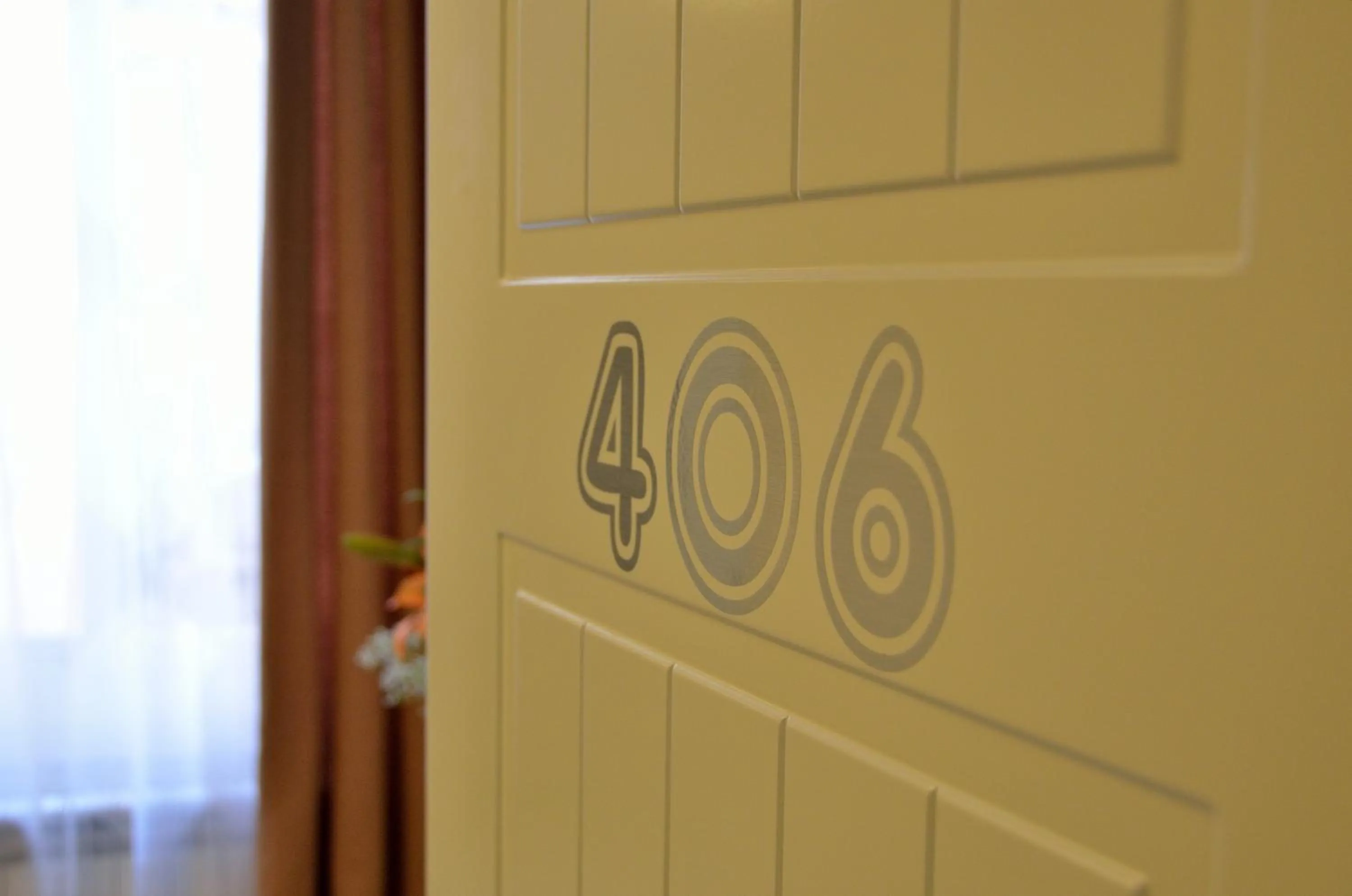 View (from property/room) in Far Home Plaza Mayor