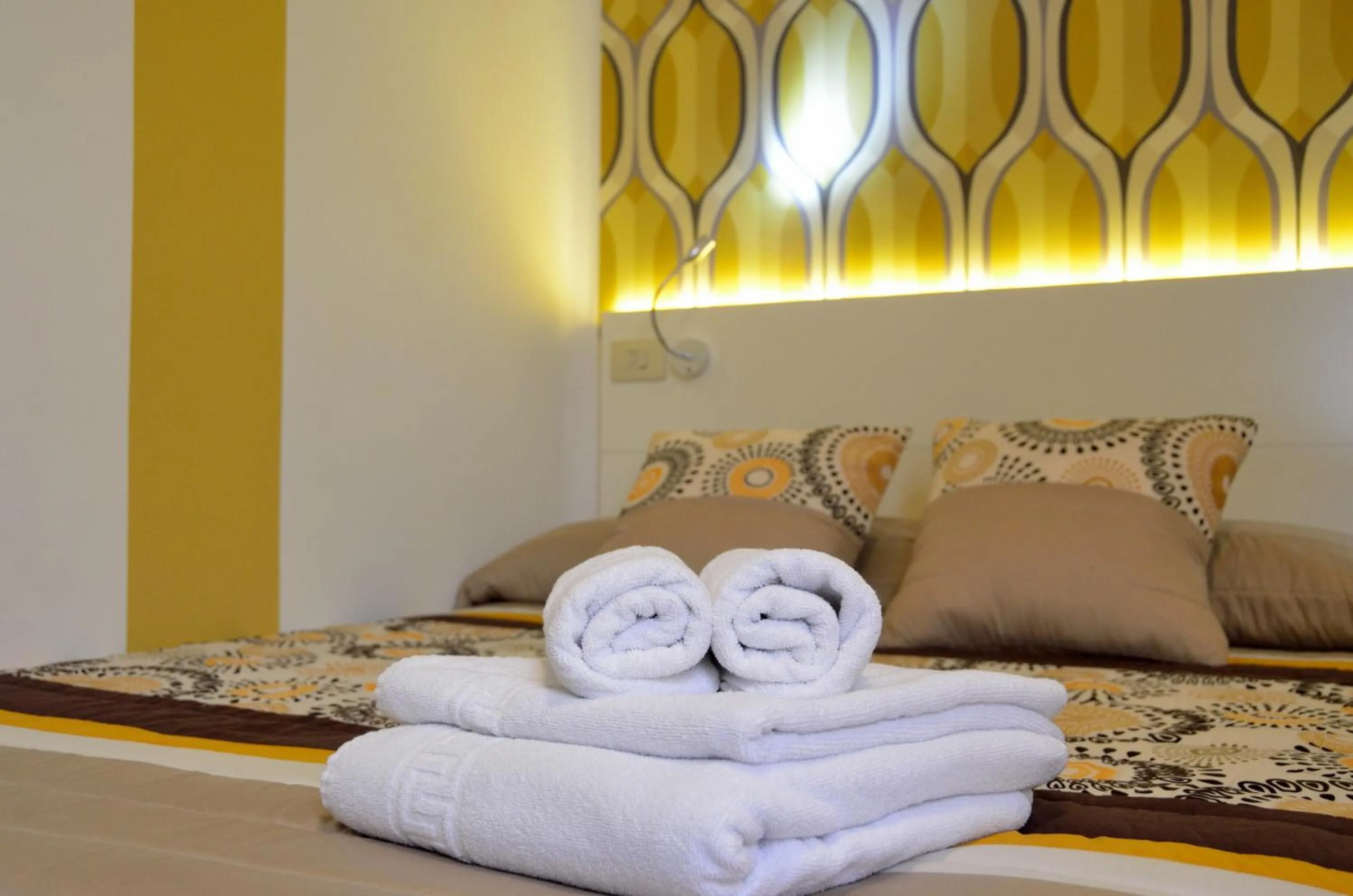 Other in Far Home Plaza Mayor