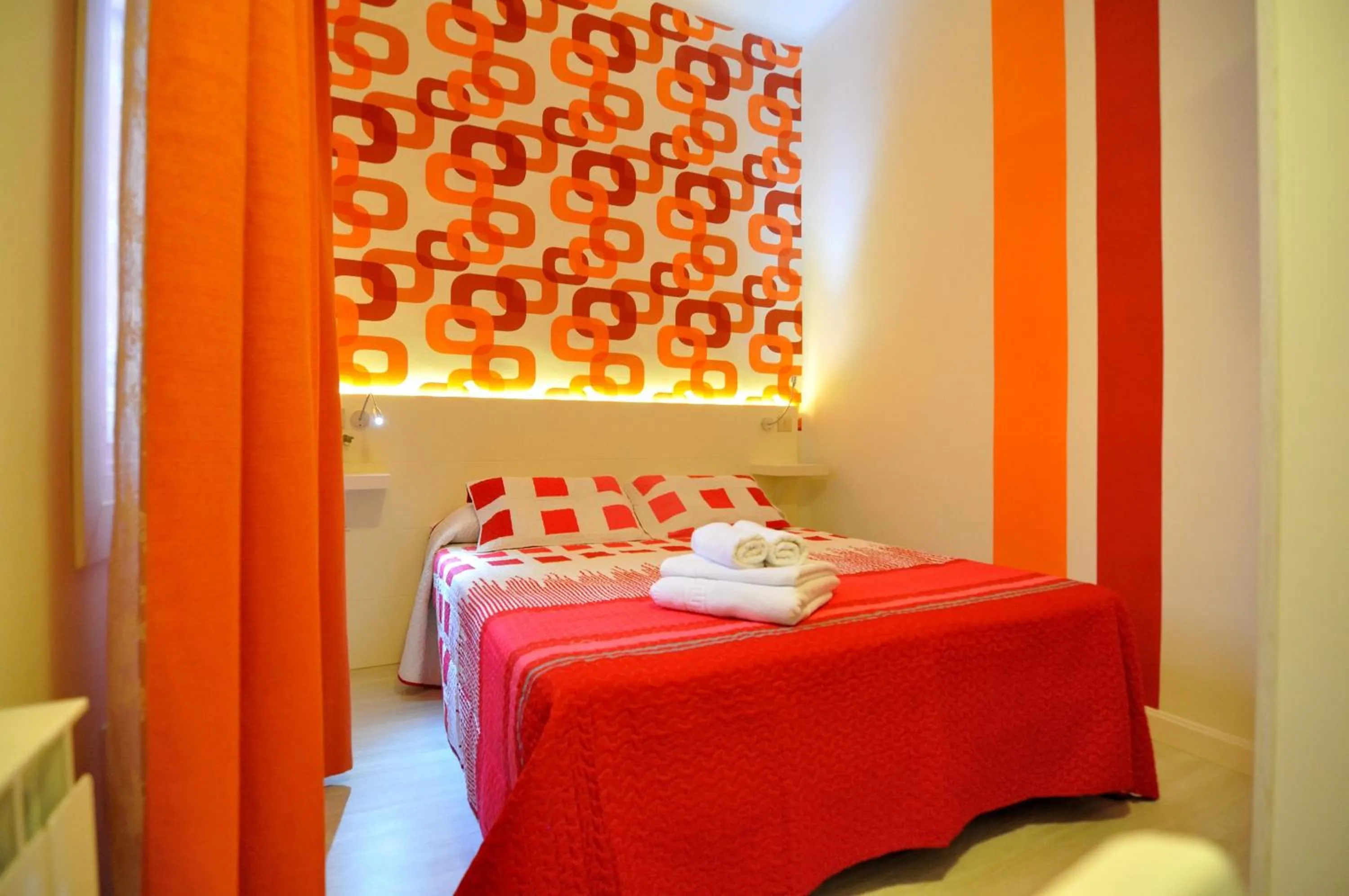 Other in Far Home Plaza Mayor