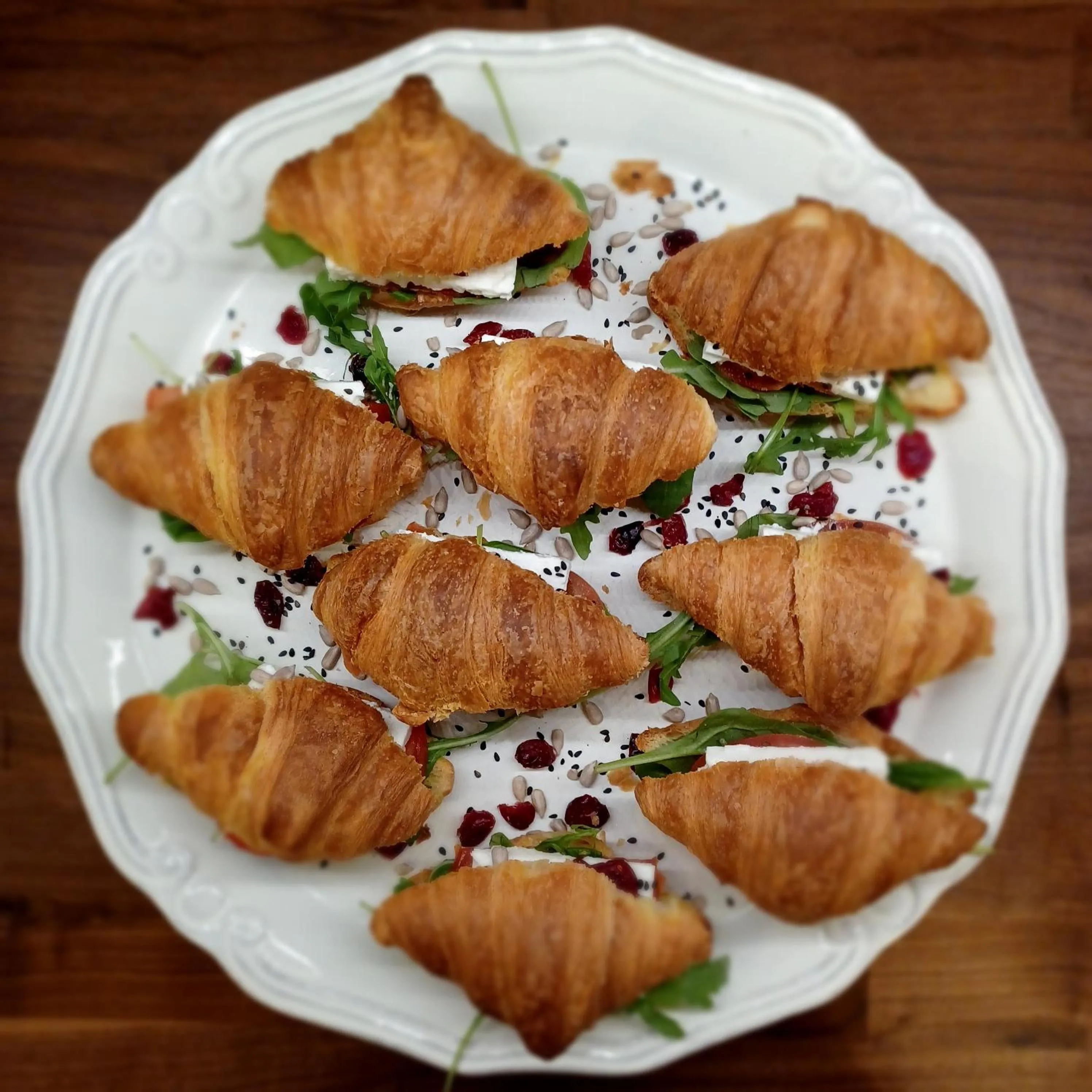 Breakfast in Palio Litochoro The Countryside Lodge