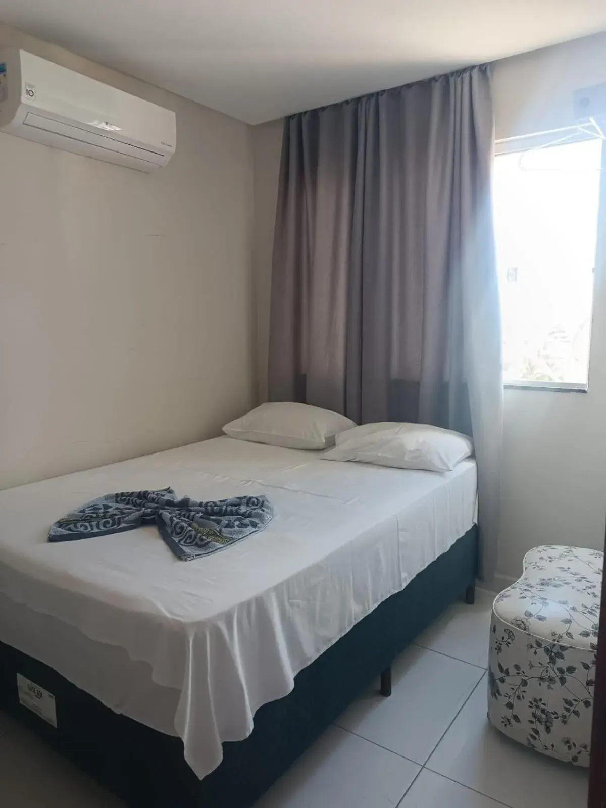 Single Room in Hotel Milla Single Room in Hotel Milla