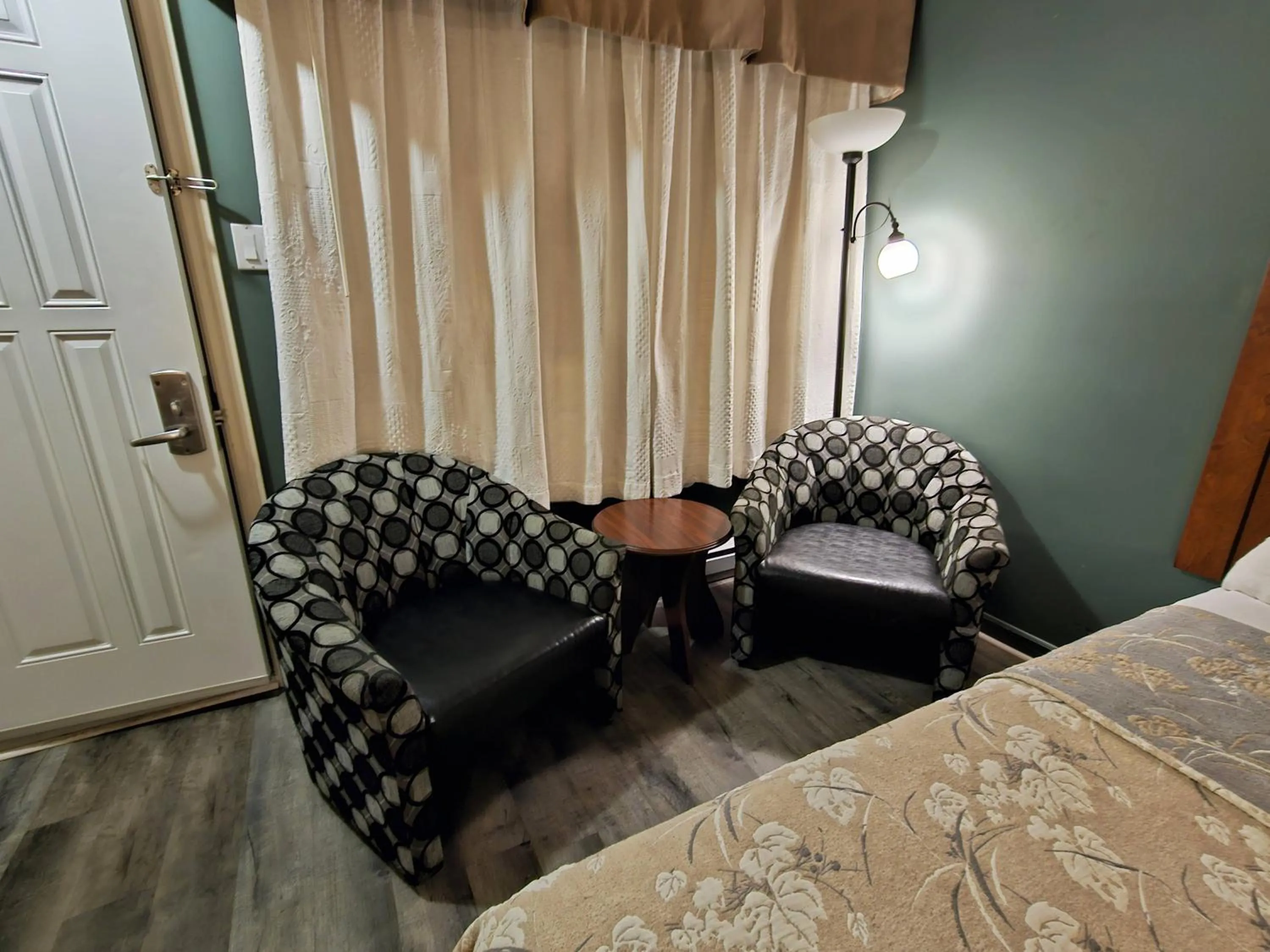 Hotel-Motel Drummond