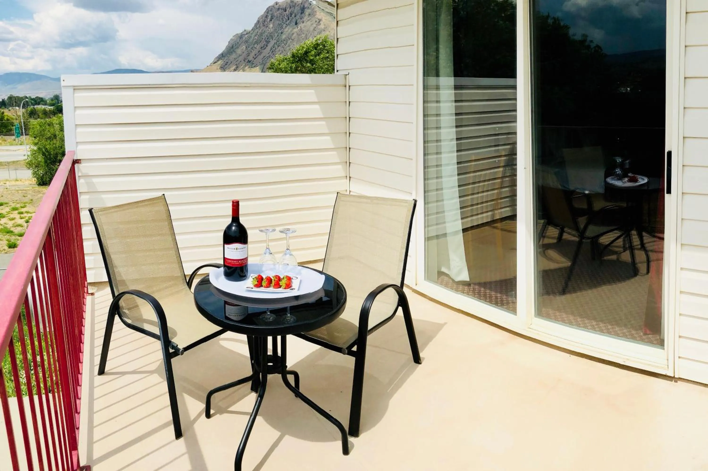 Country View Motor Inn