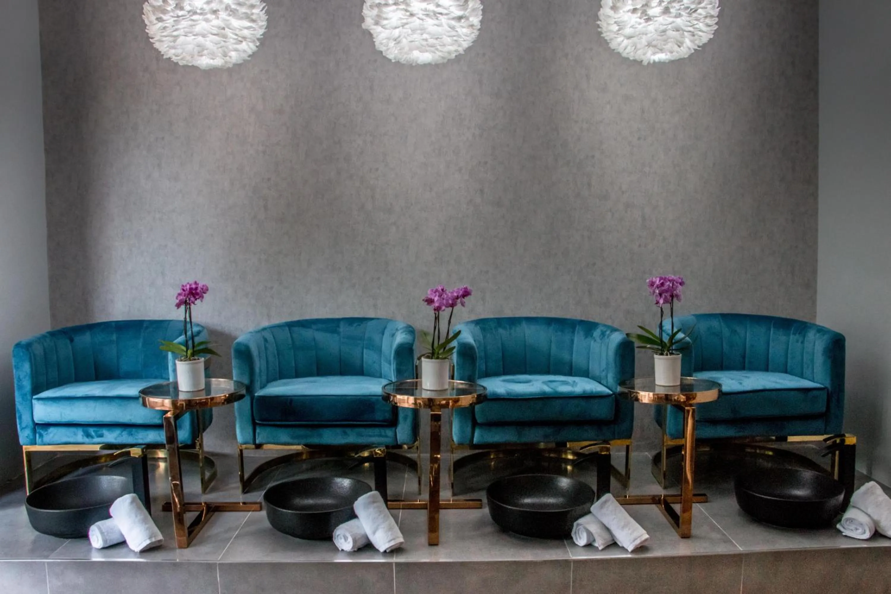 Activities in McAllisters on 8th