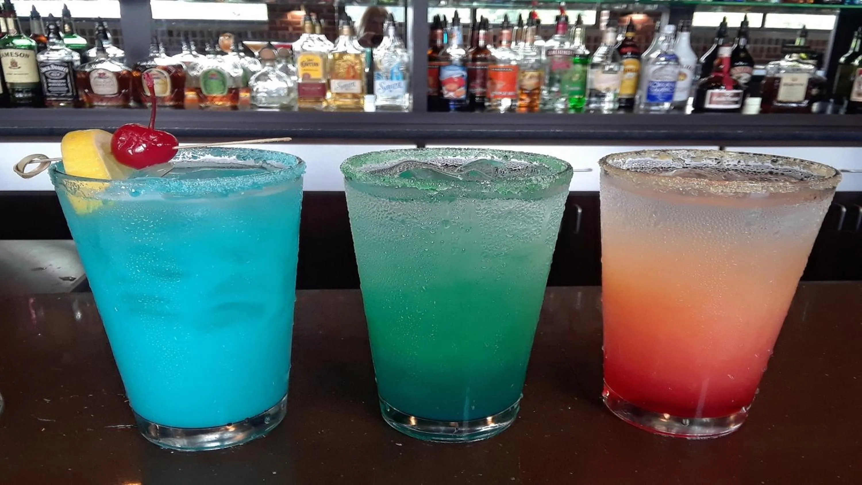 Restaurant/places to eat in Holiday Inn Cleveland Northeast - Mentor by IHG