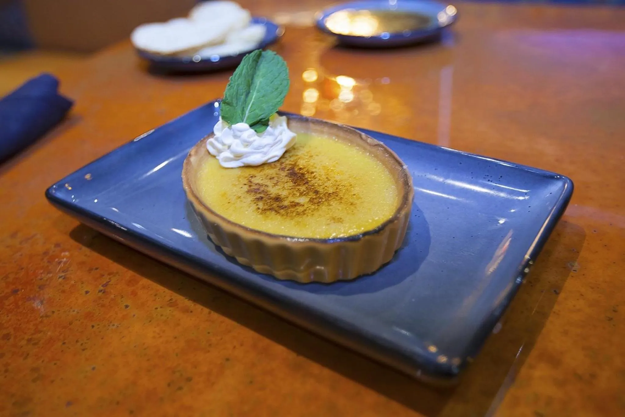 Restaurant/places to eat in Holiday Inn Cleveland Northeast - Mentor by IHG