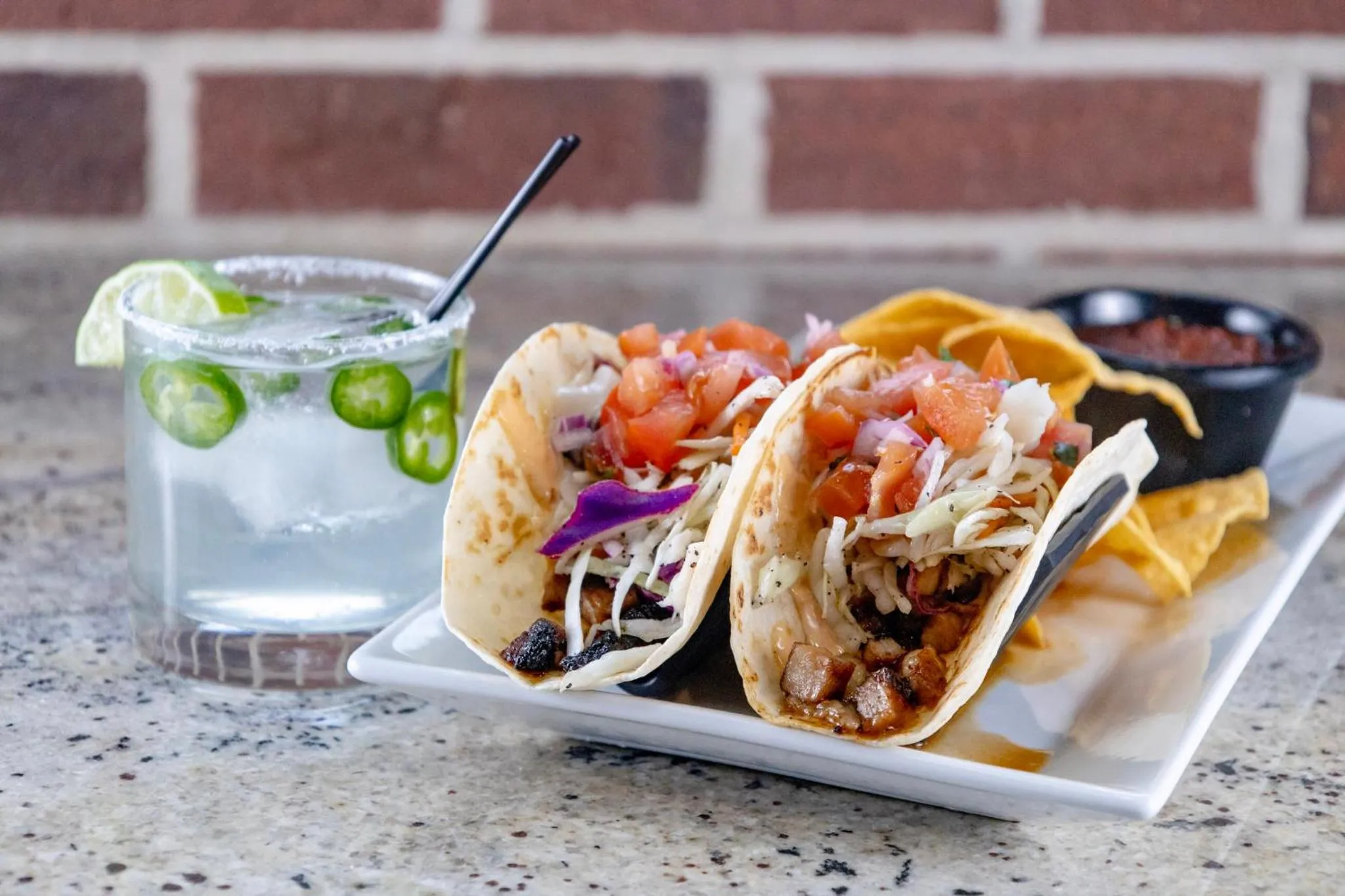 Restaurant/places to eat in Holiday Inn Cleveland Northeast - Mentor by IHG