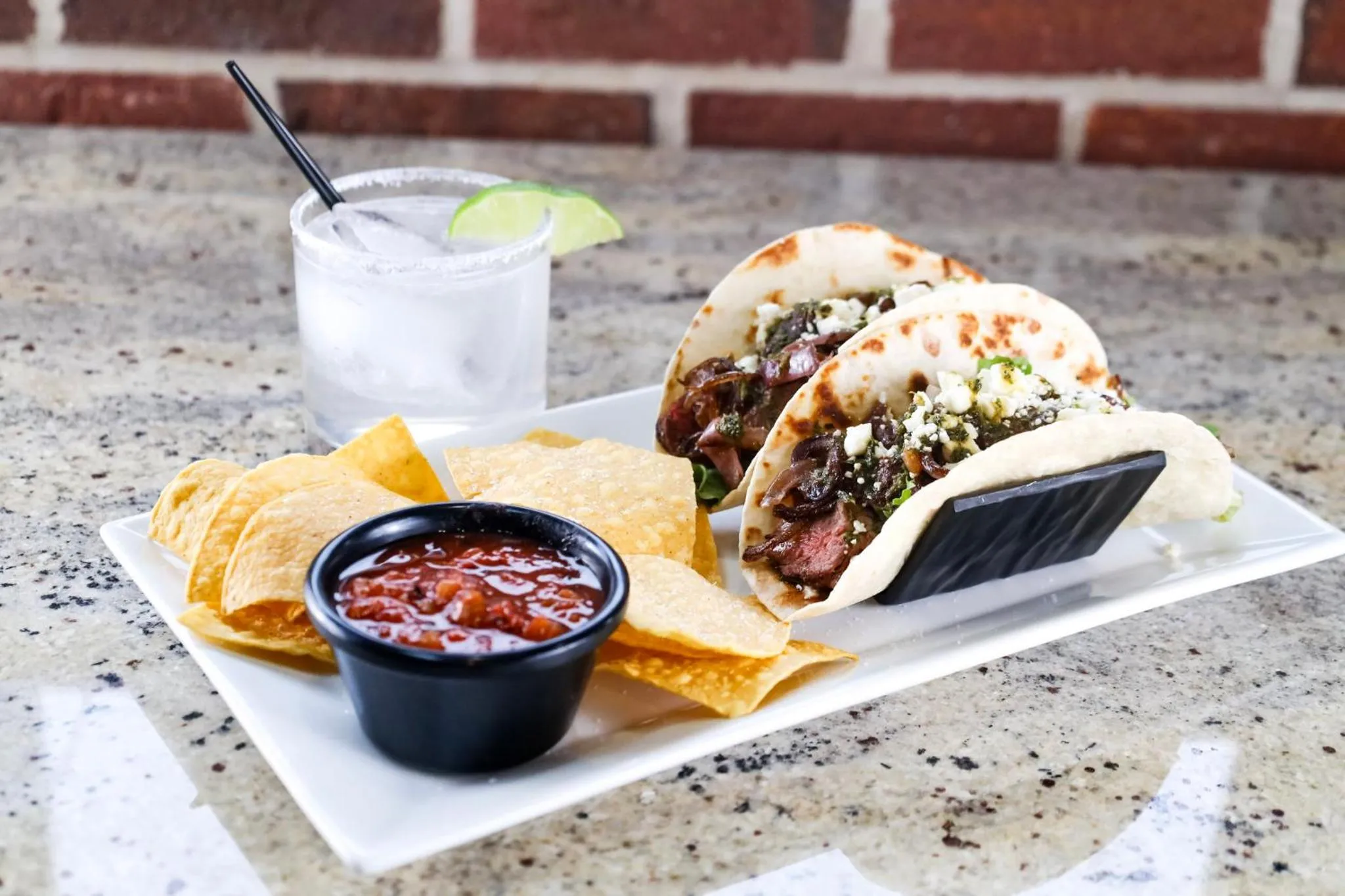 Restaurant/places to eat in Holiday Inn Cleveland Northeast - Mentor by IHG