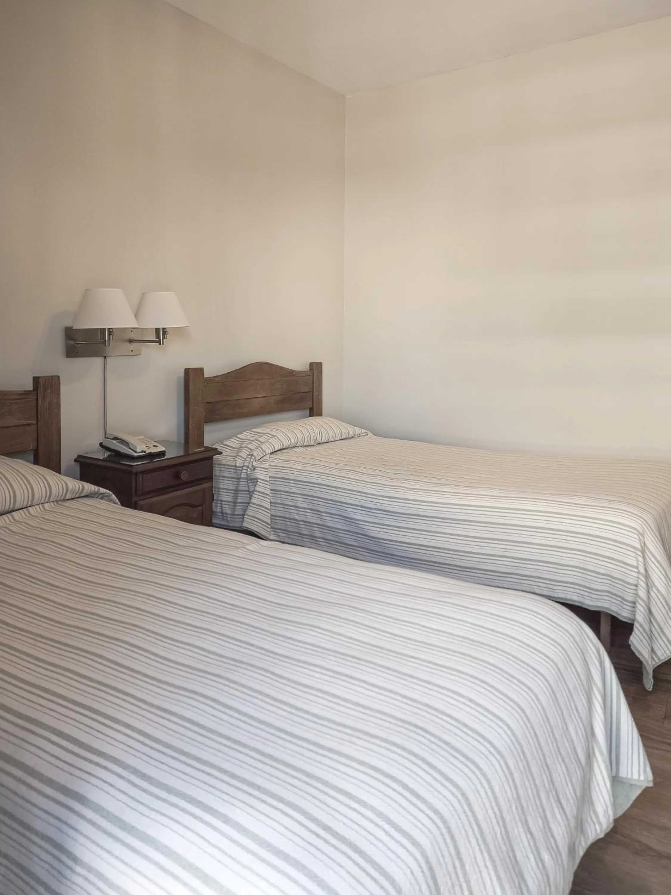 Bedroom, Bed in Hotel Marbella