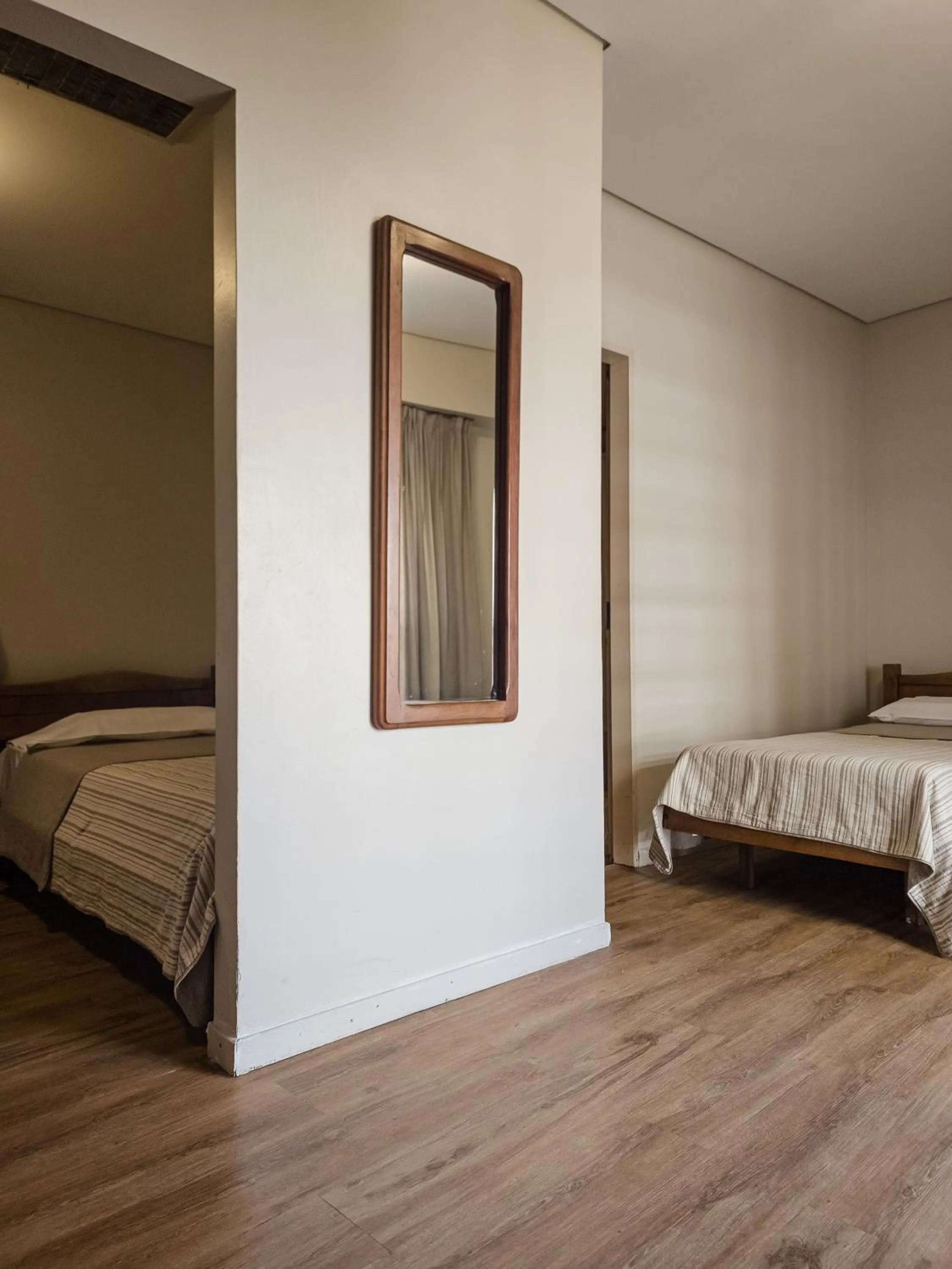 Bedroom, Bed in Hotel Marbella